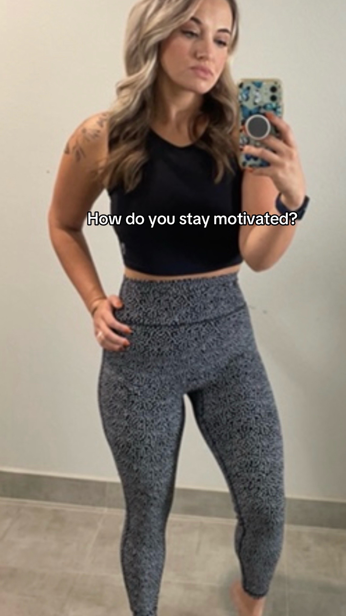 @Laken | Rv fitness Life