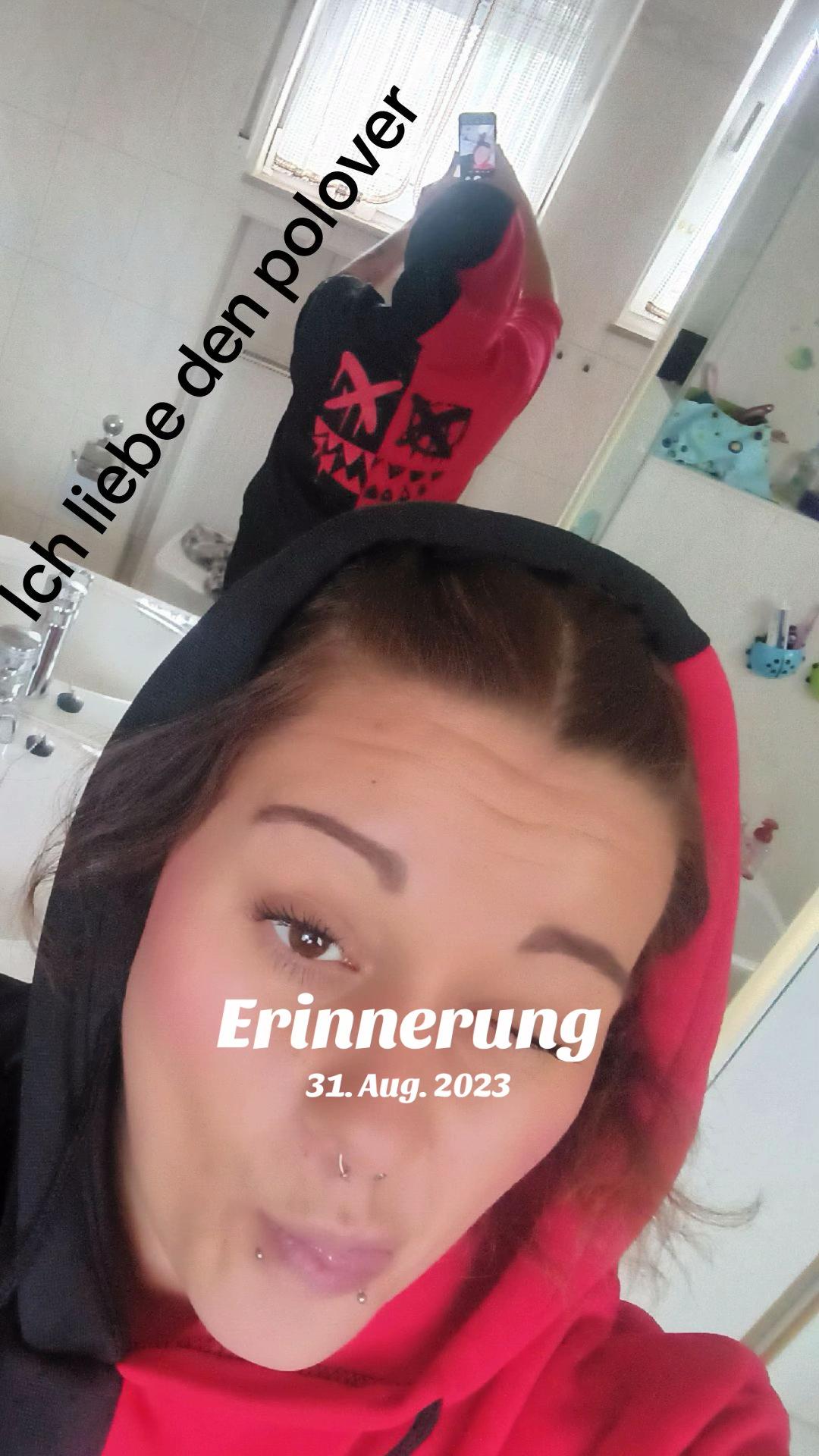 @Ihr M&auml;dchen