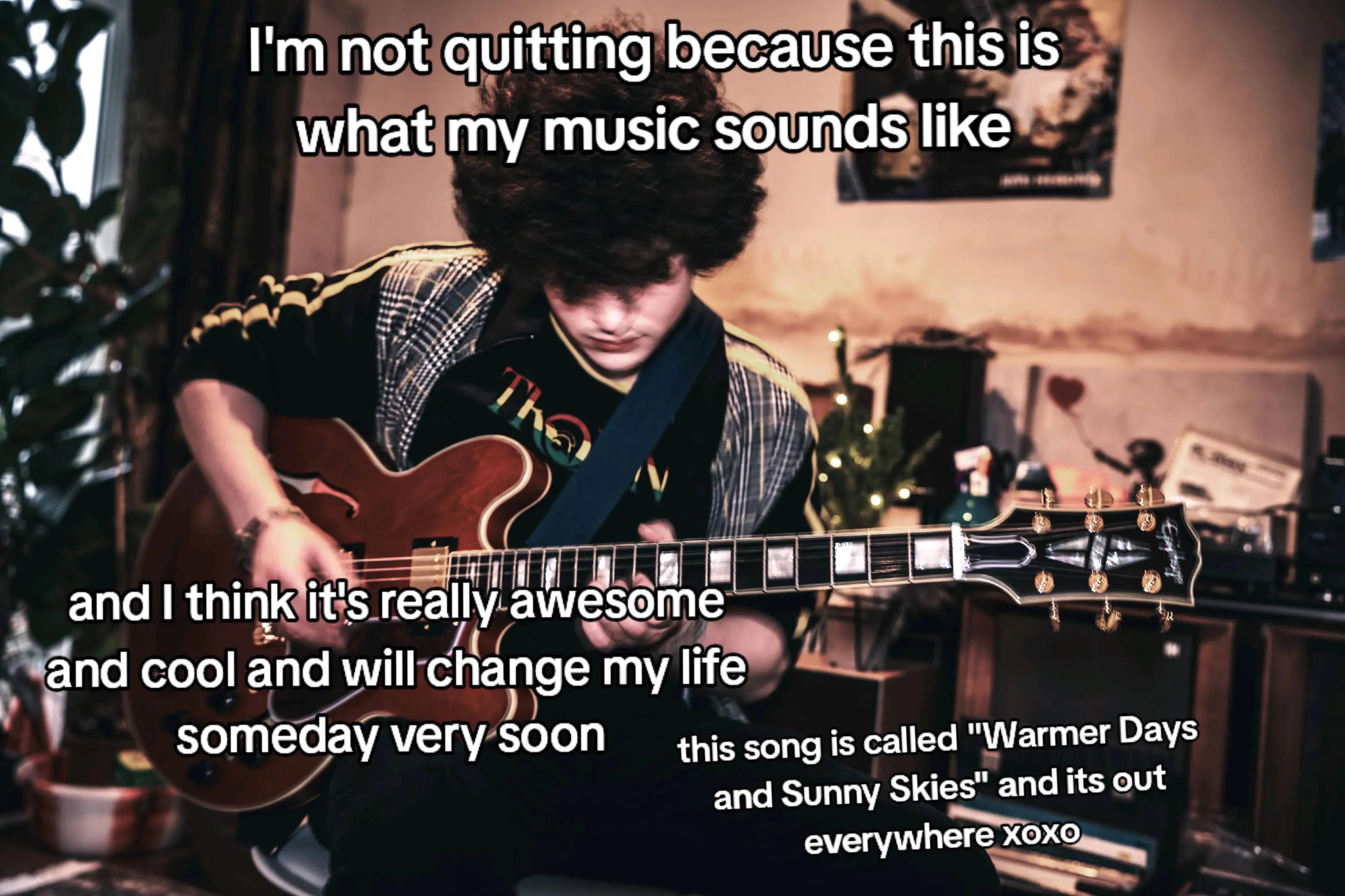 @Lonely Gimmick
