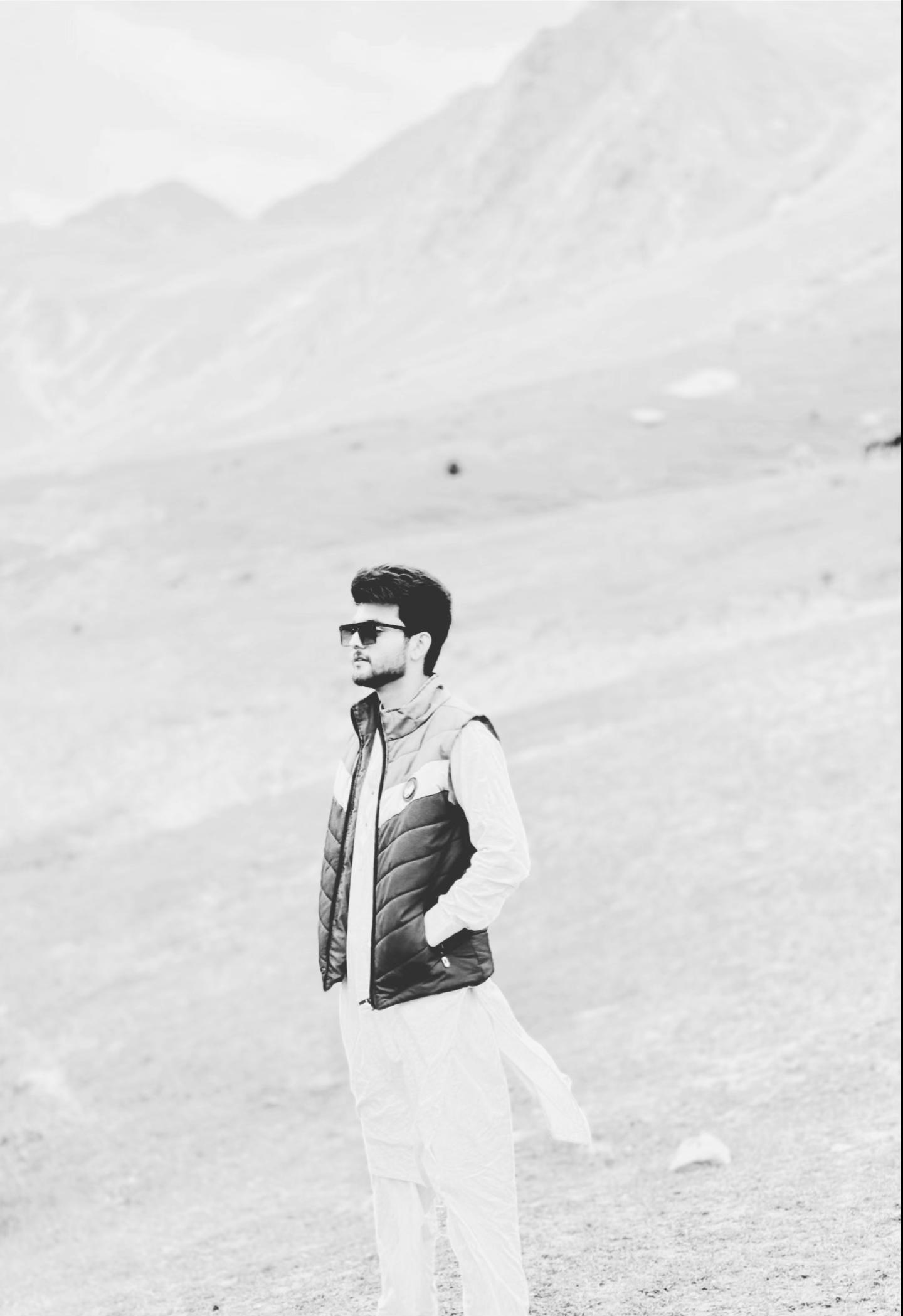 @Ahsan Tariq Khalil