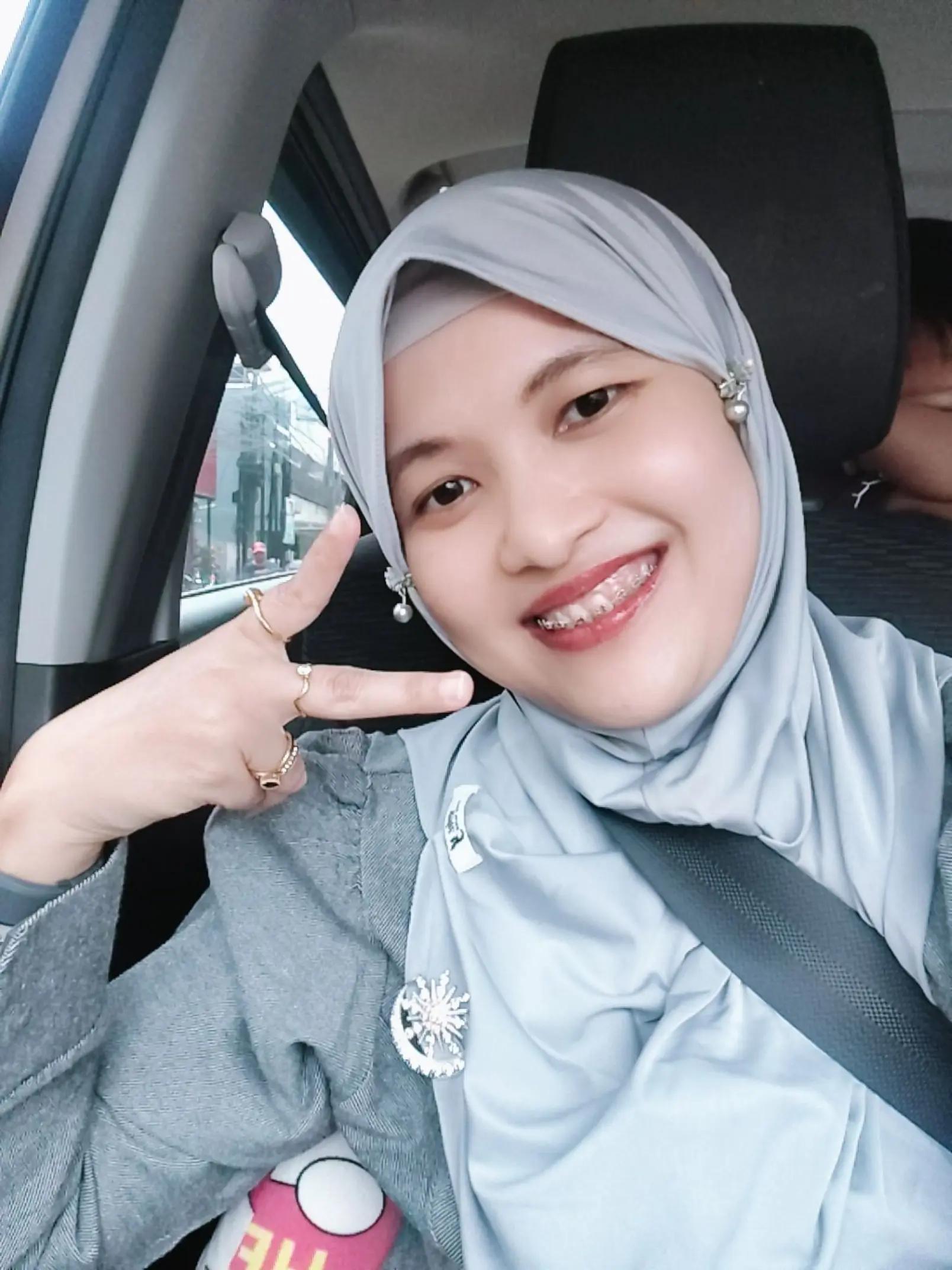 @Syifa Nabilah, S.Keb