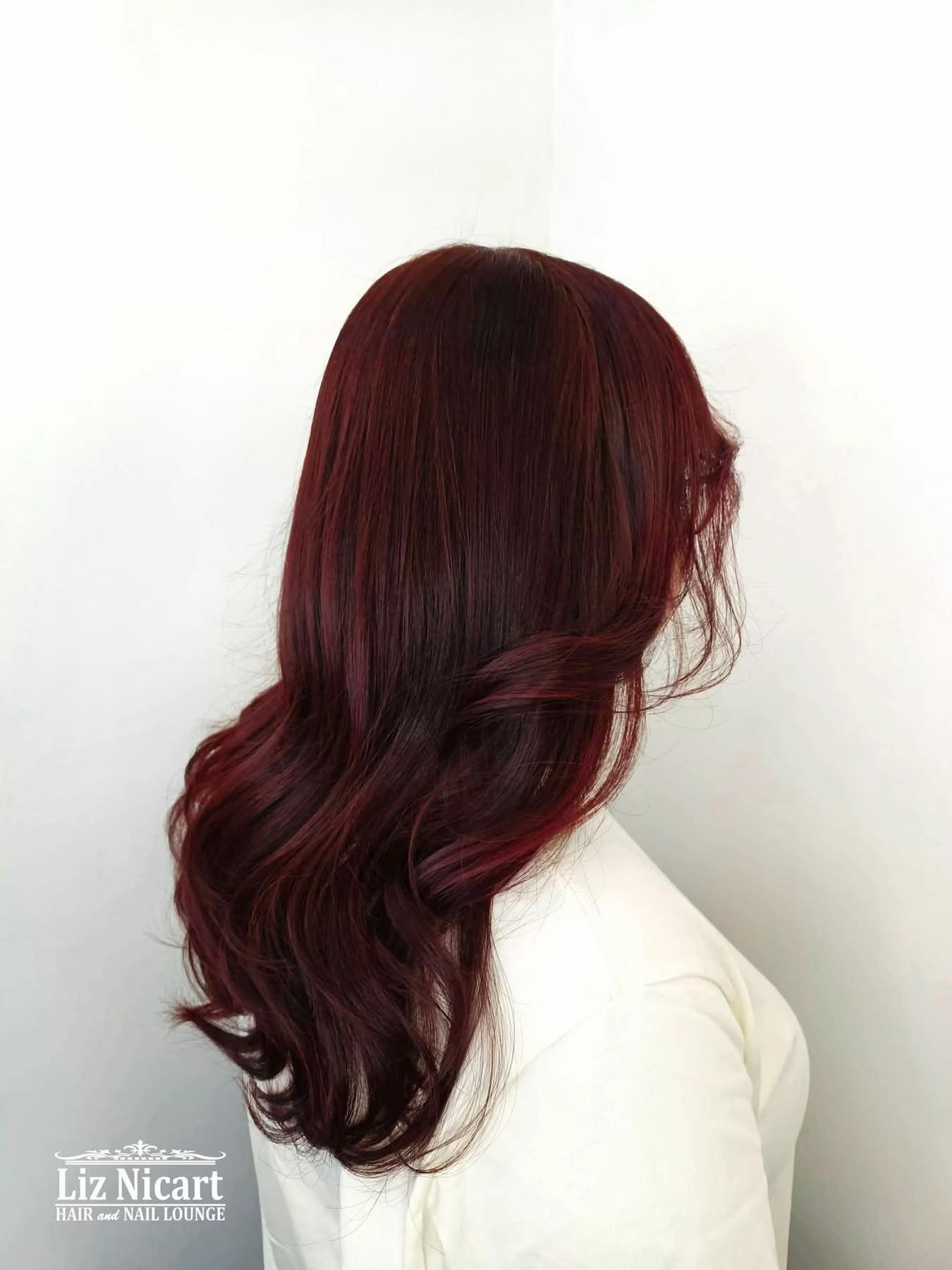 @Liz Nicart Hair & Nail Lounge