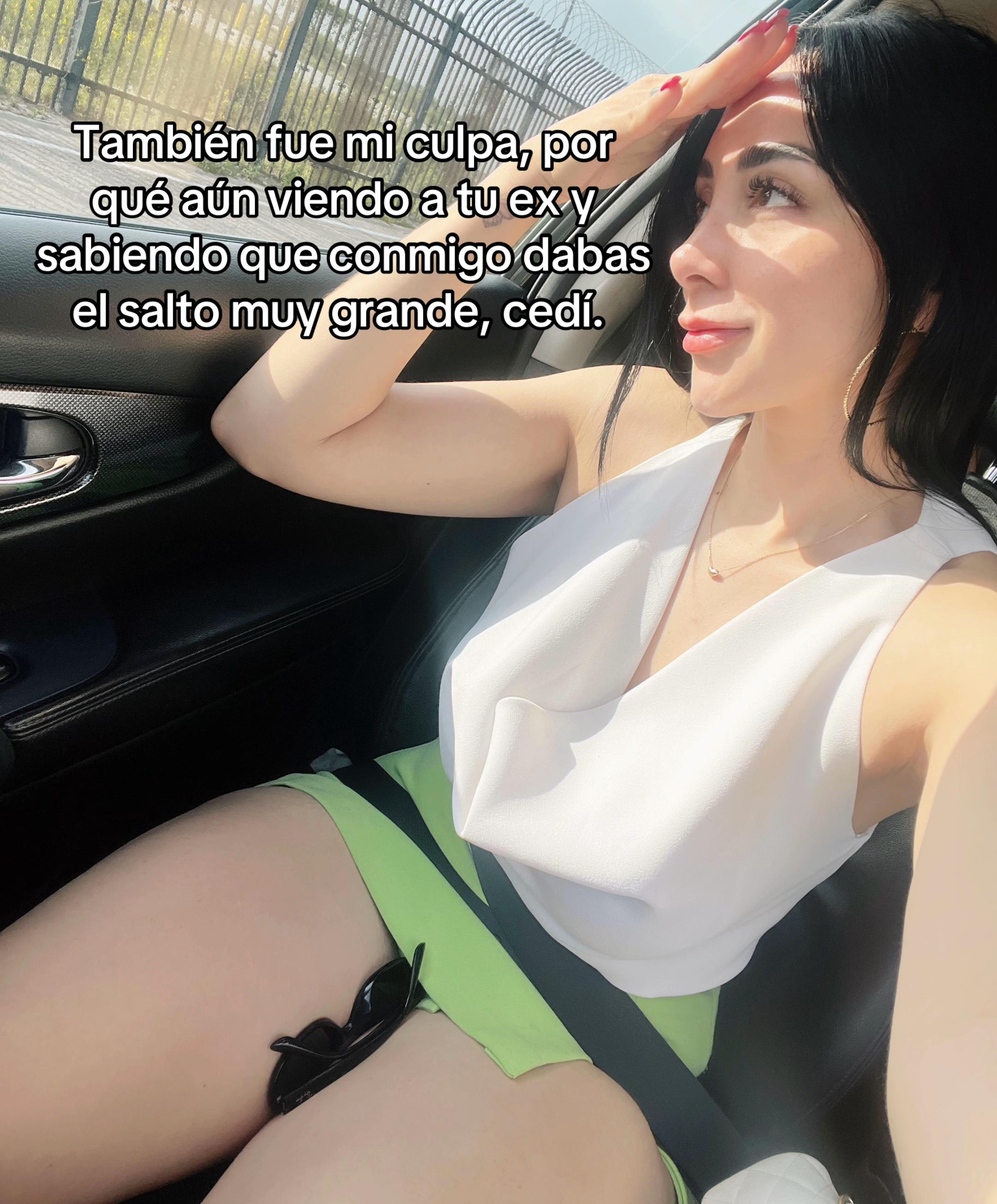 @Iveth González 🤍