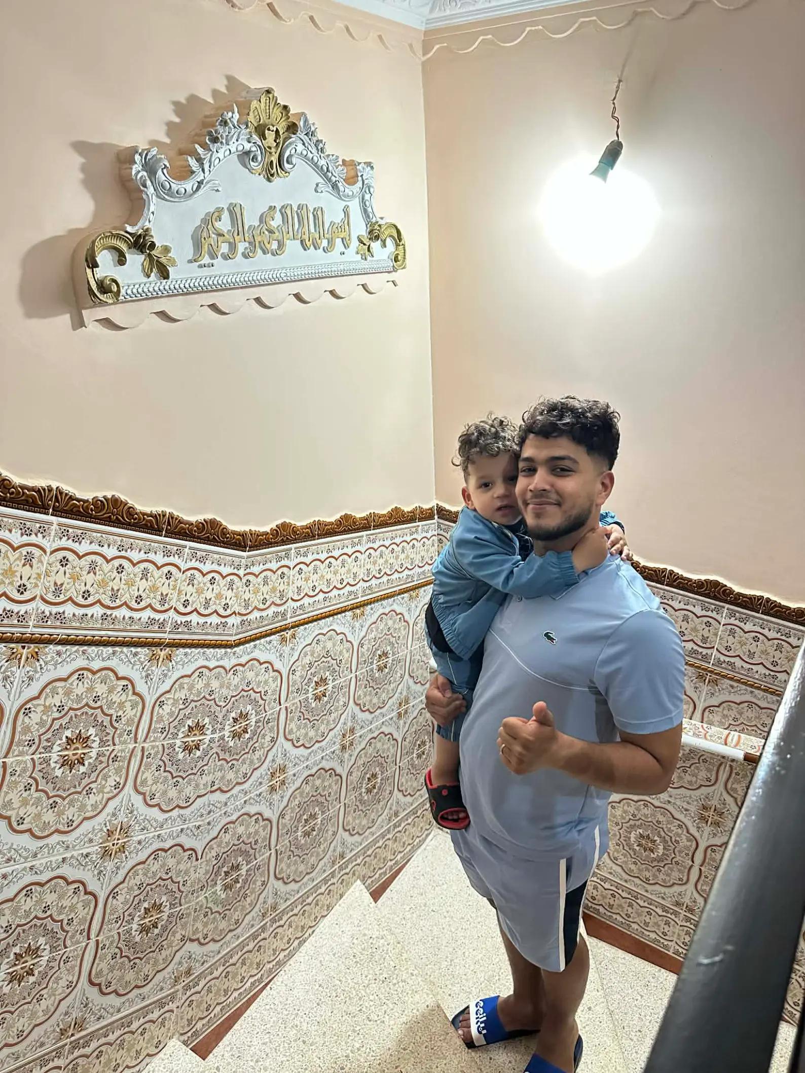 @Bilal MekahLi