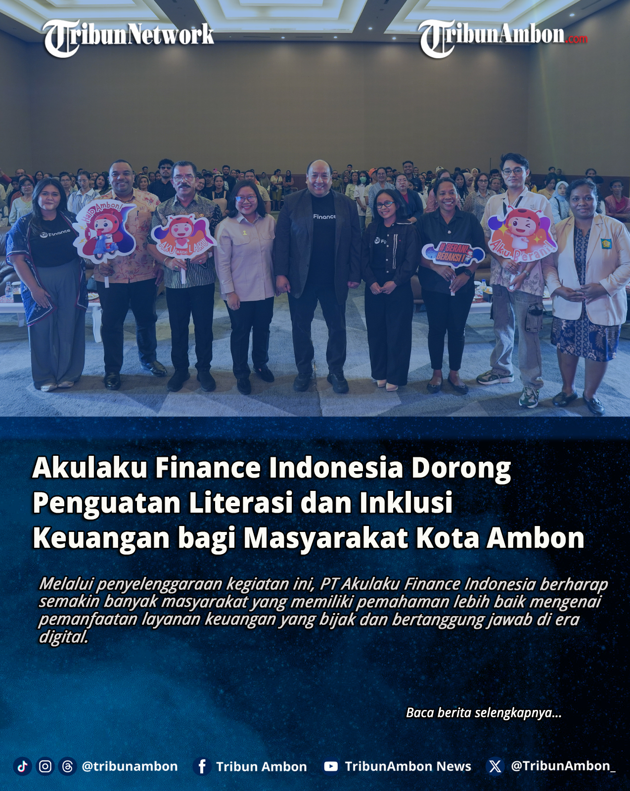 @TribunAmbon.com