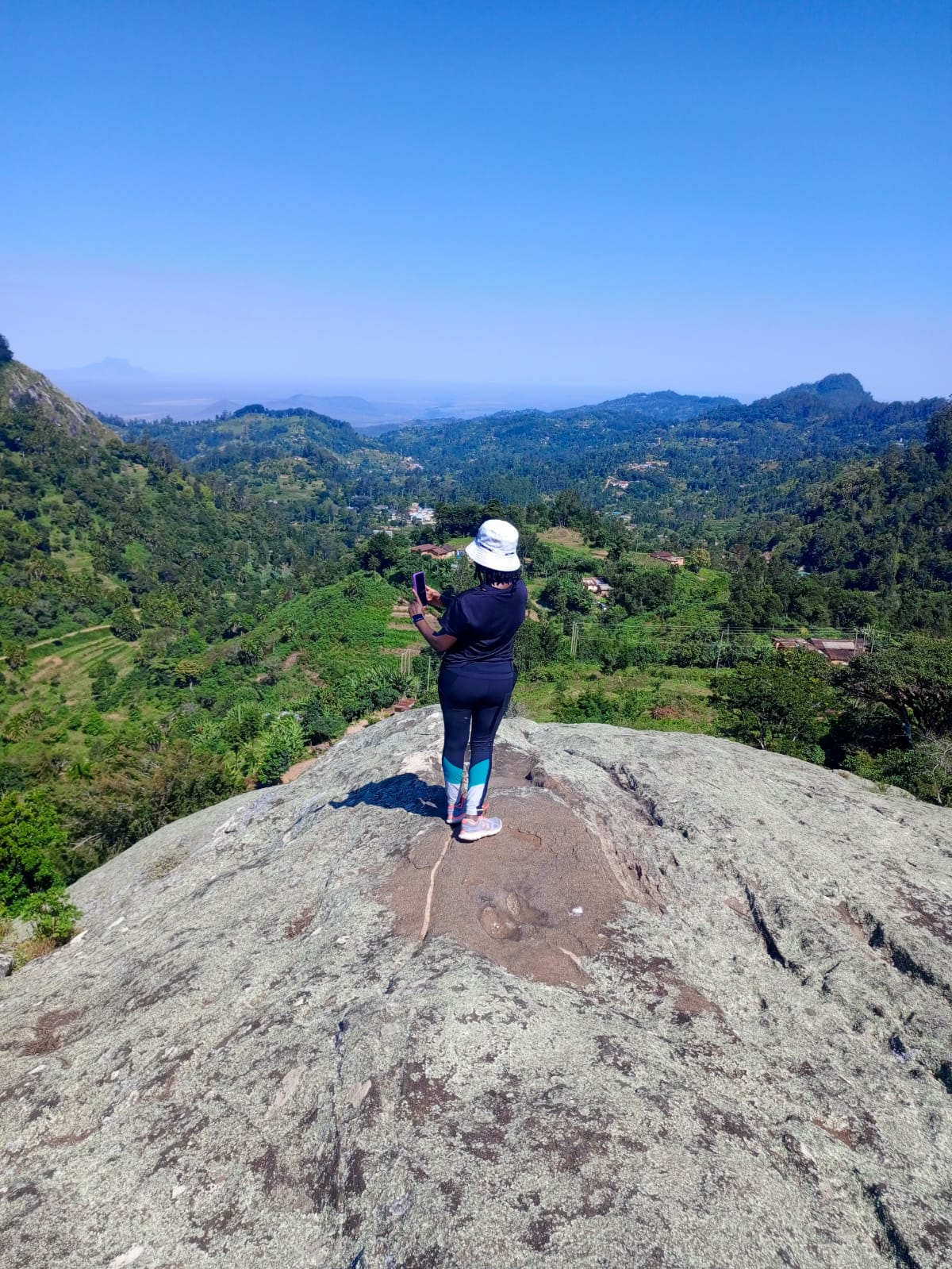 @Taita Hiking And Safari's