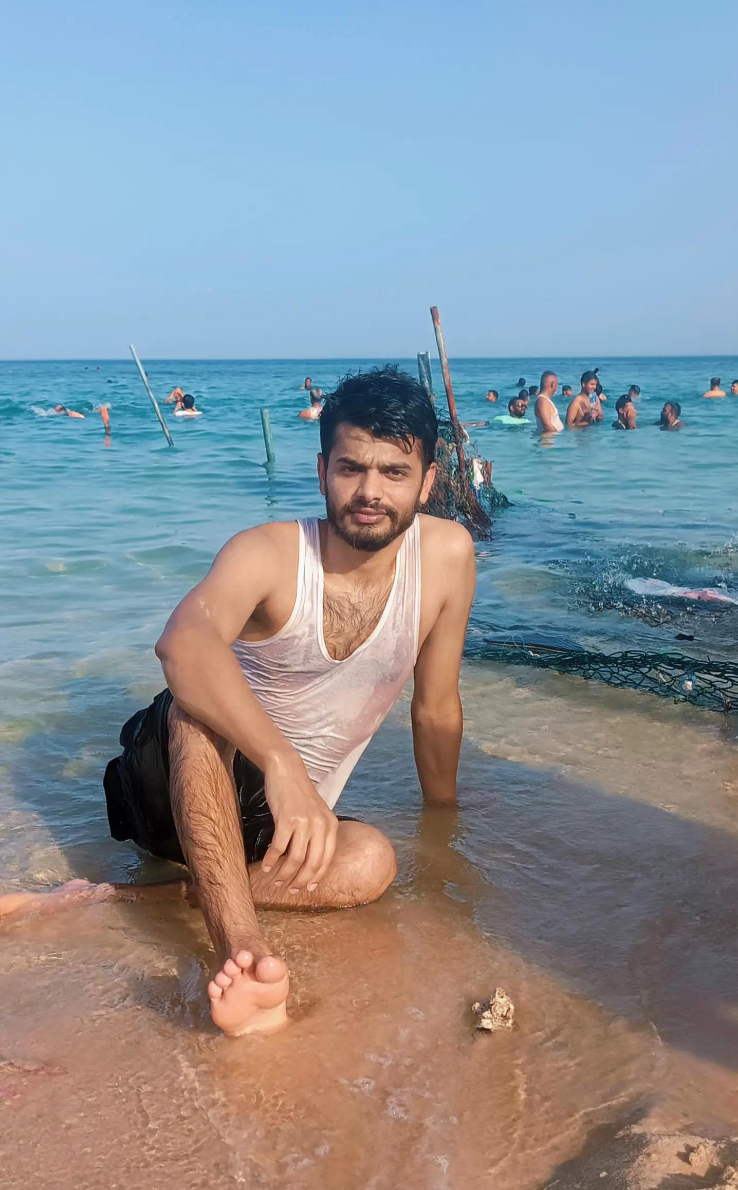 @pawanparemi