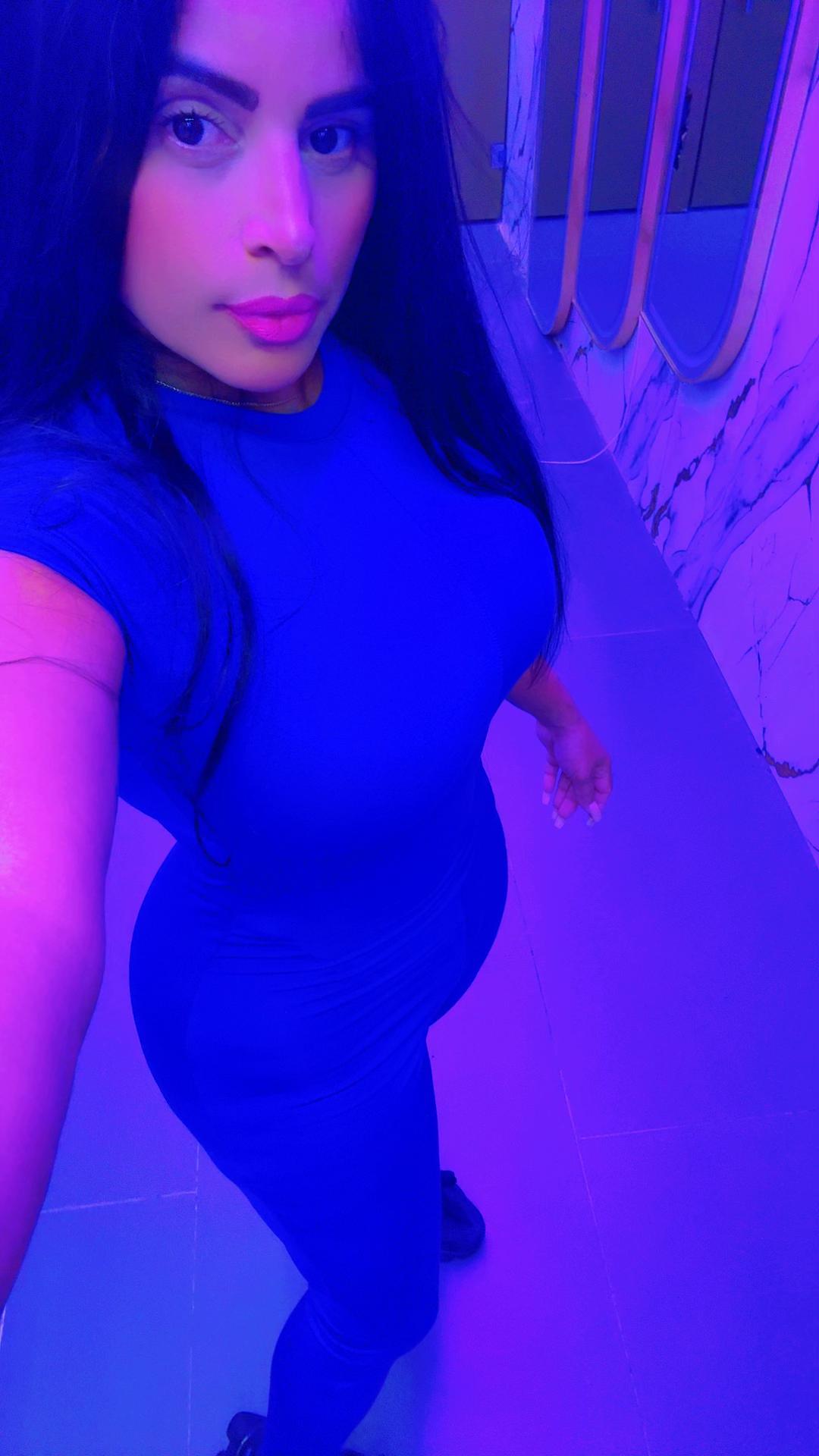 @La gata 22🦊🍀🫦