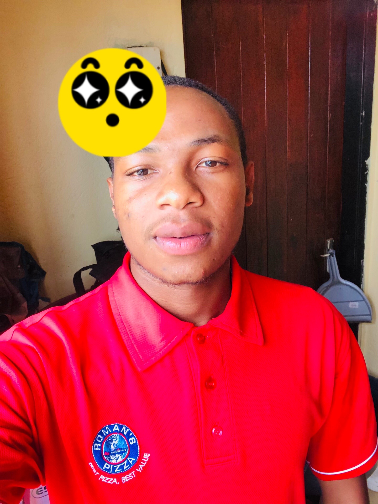 @Phaswana G Gundow