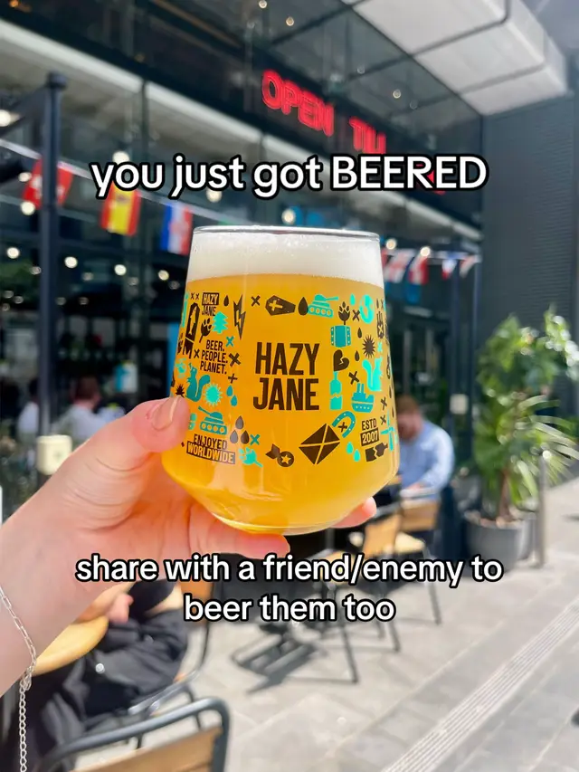 @BrewDog