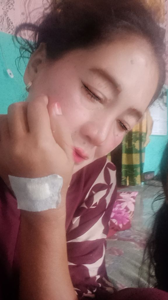 @Iffa Manda