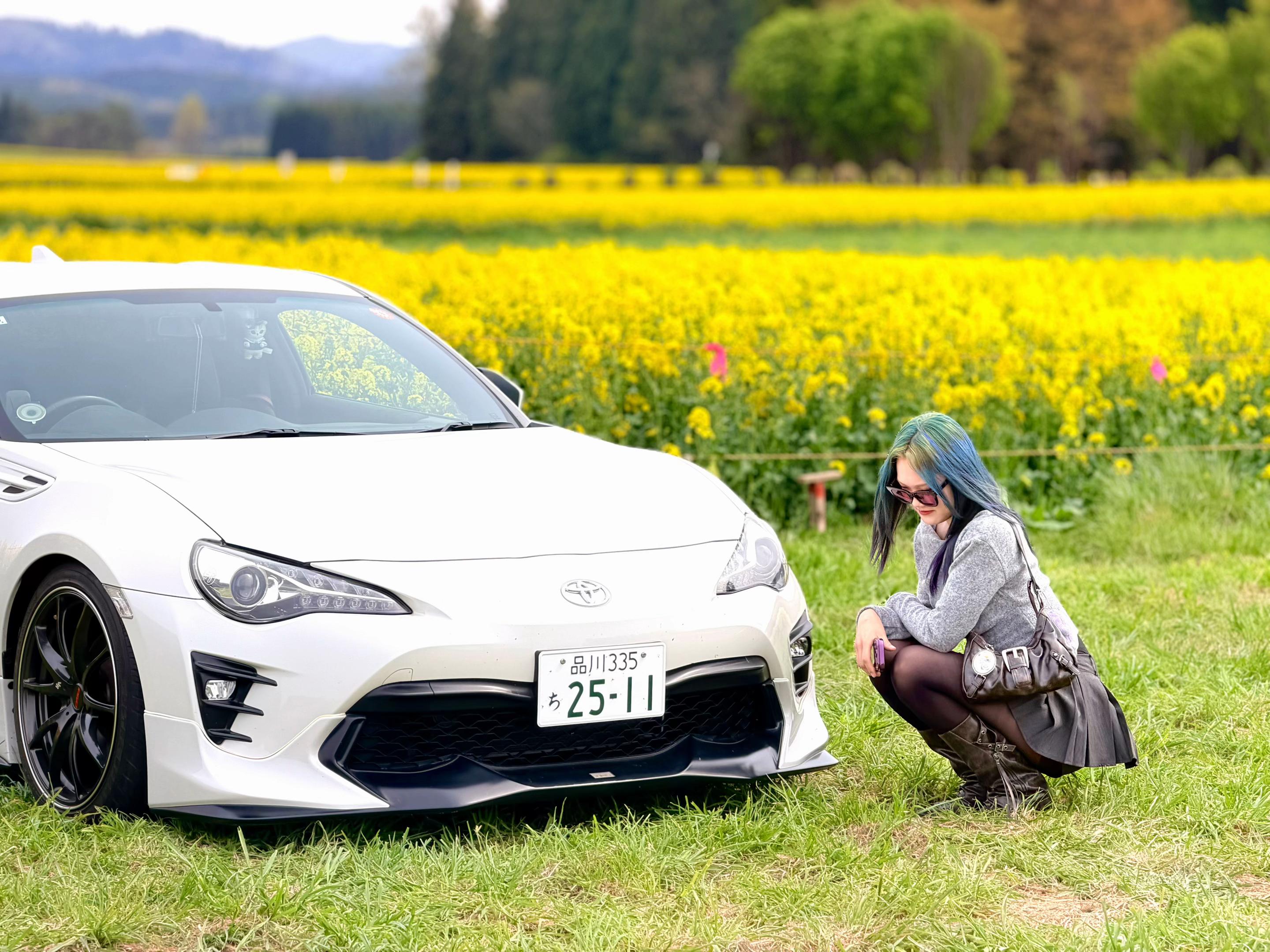 @まっつー
