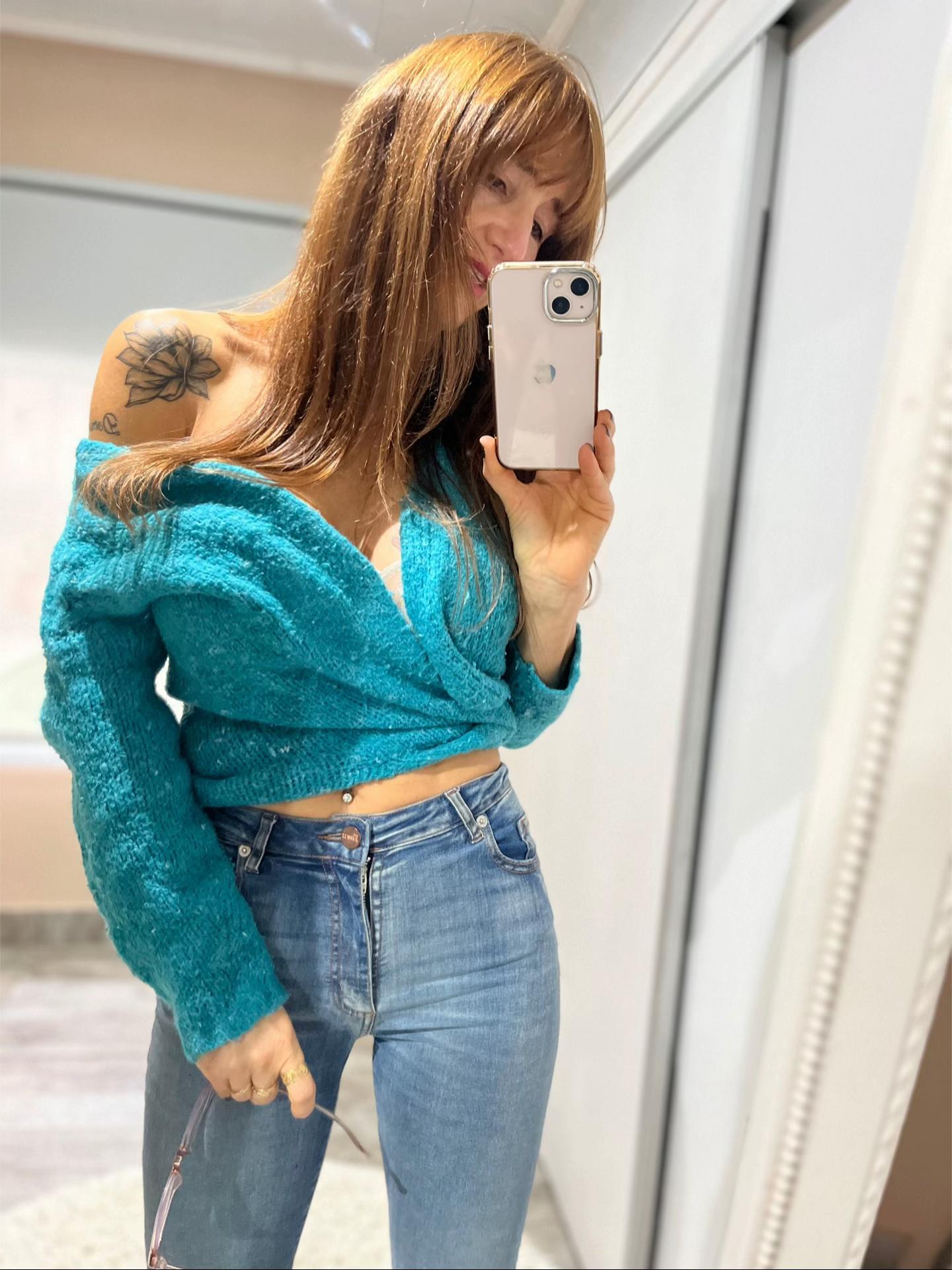 @Kari Victoria