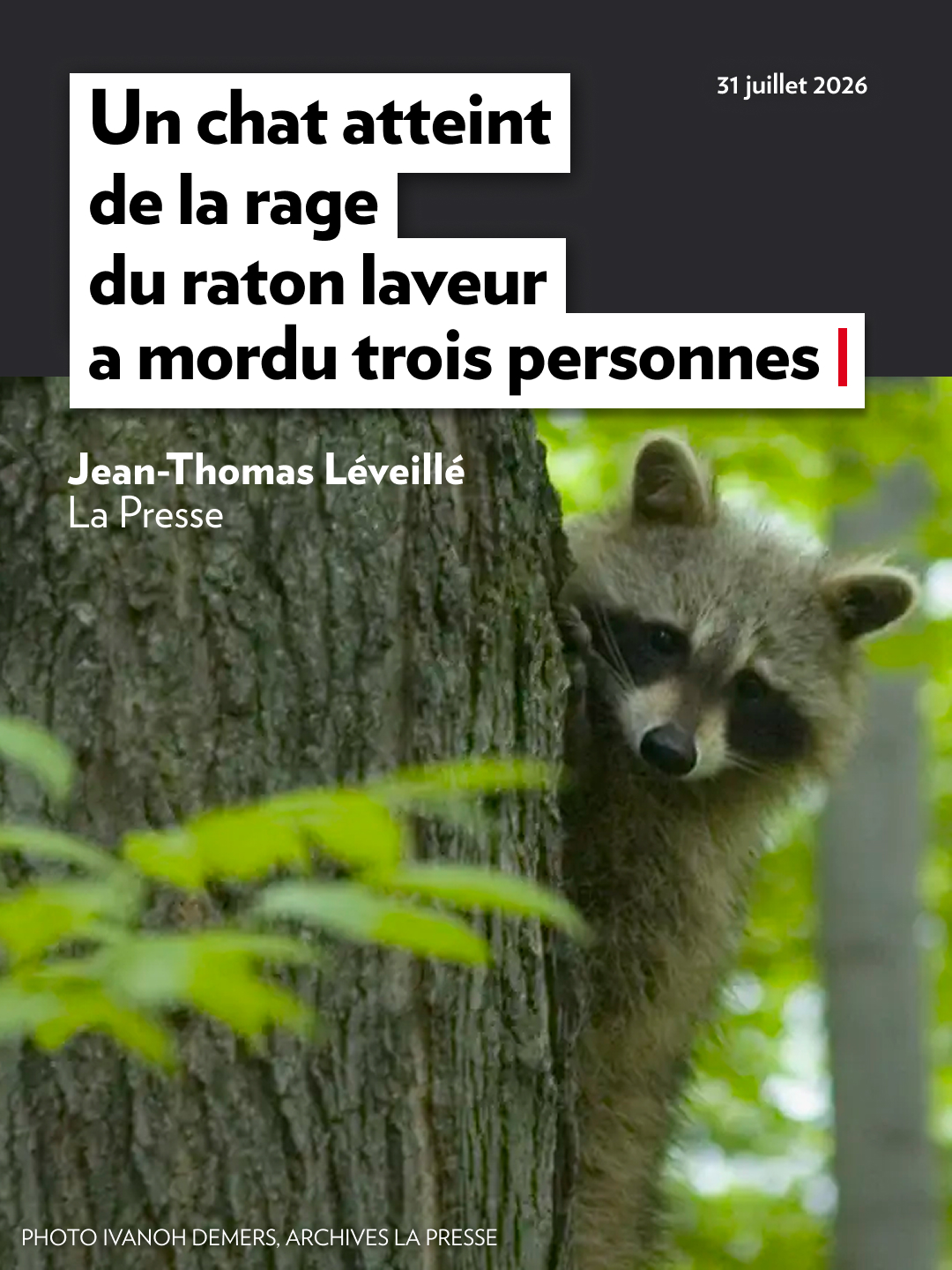 @La Presse