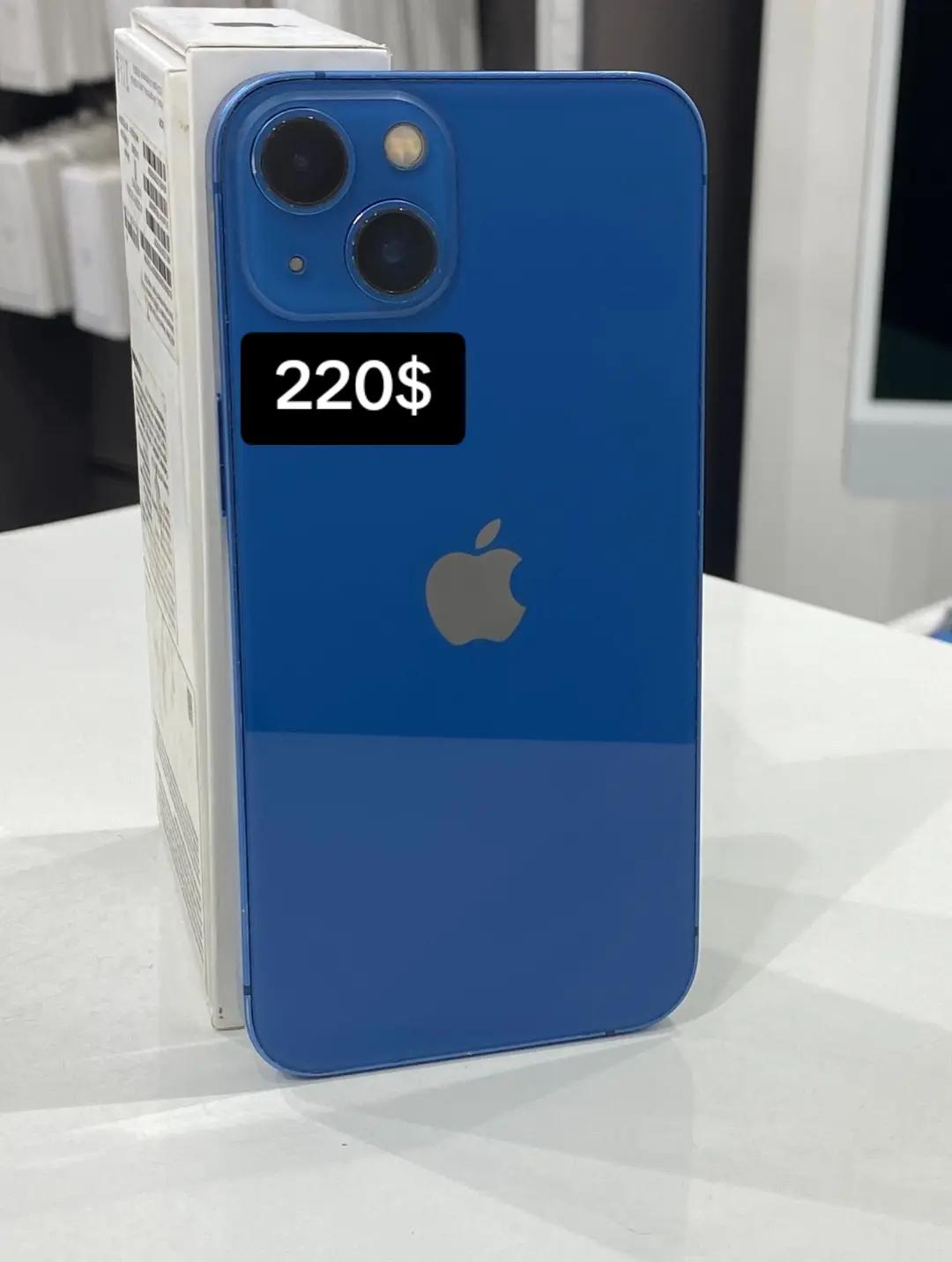 @Tu iPhone 📱