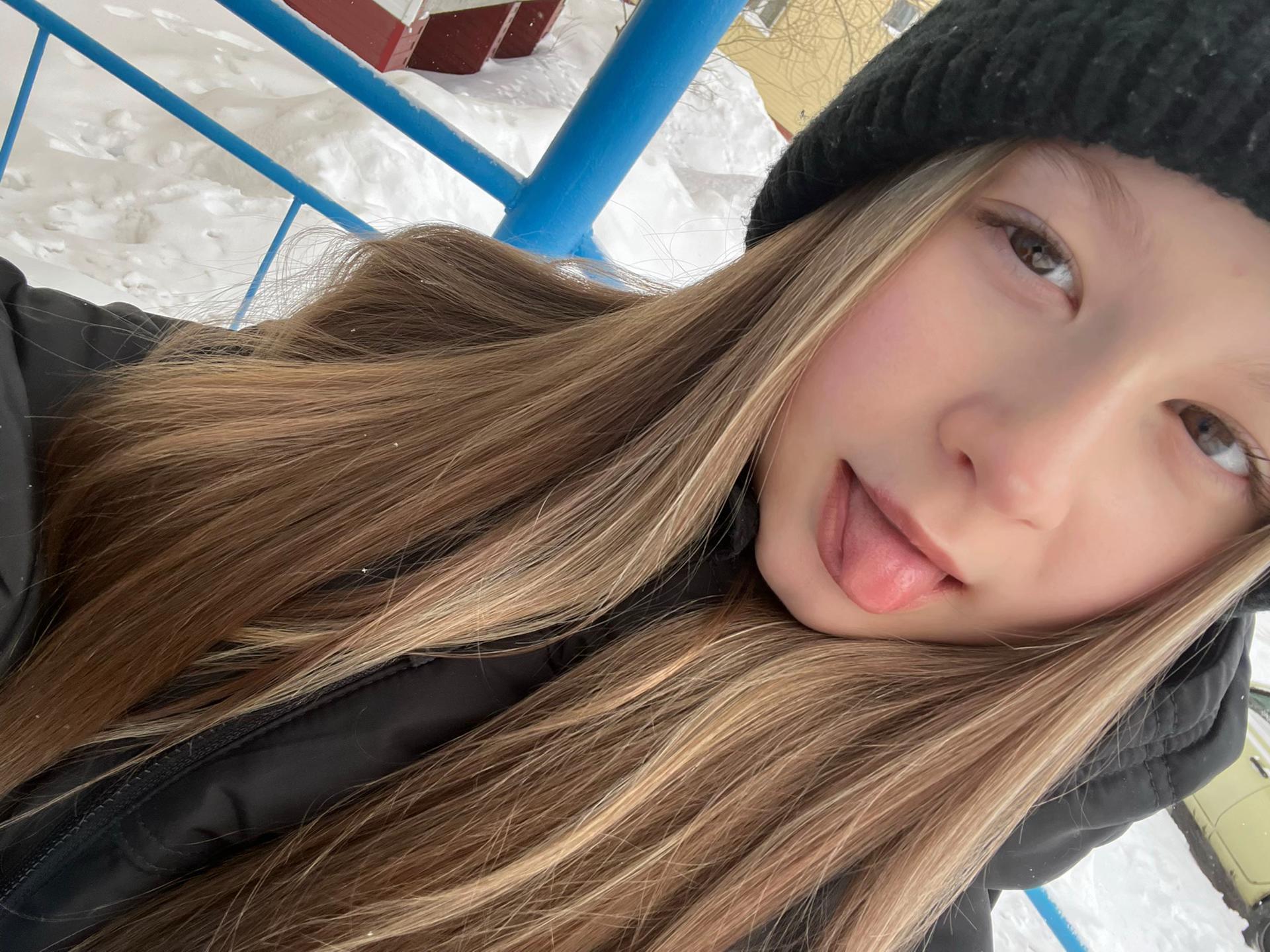 @Kharitonova