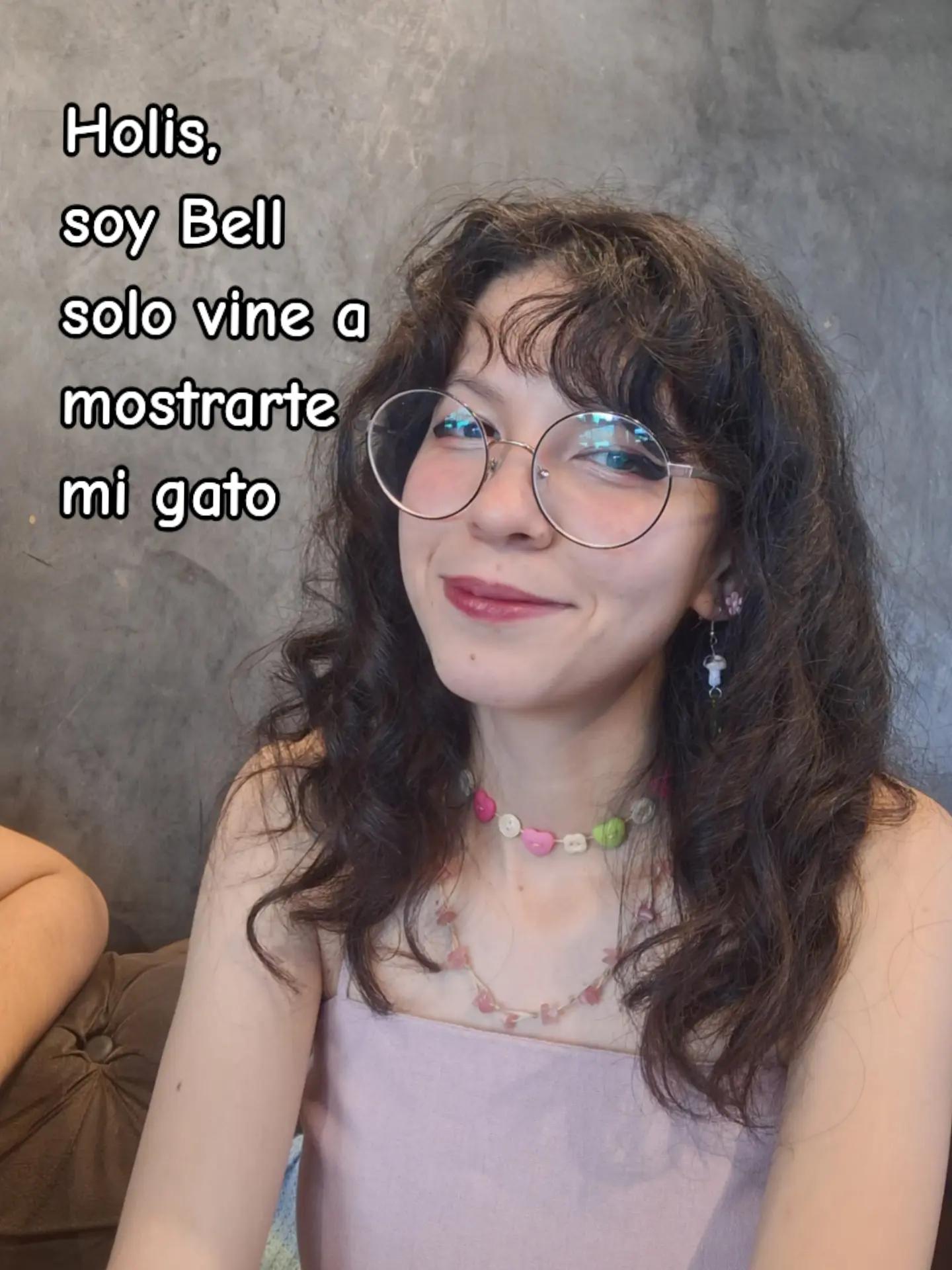 @Bell🌷