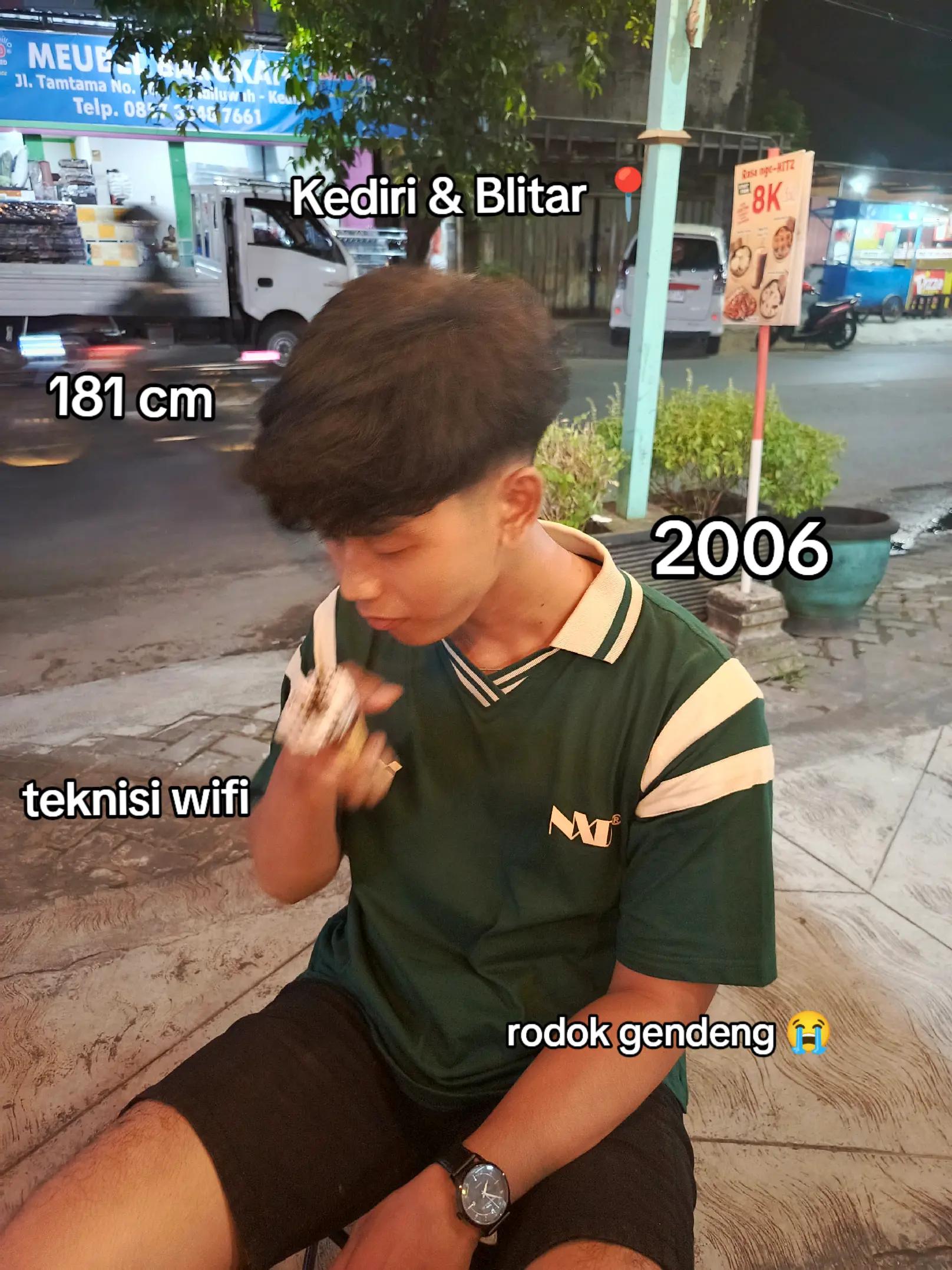 @satria shinichi