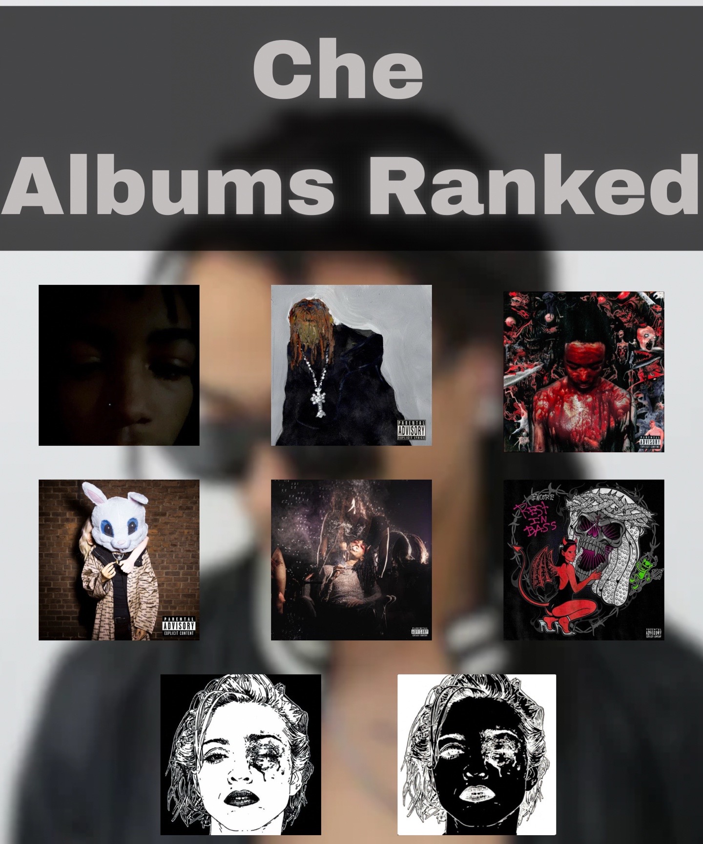 @gingermusicreviewer