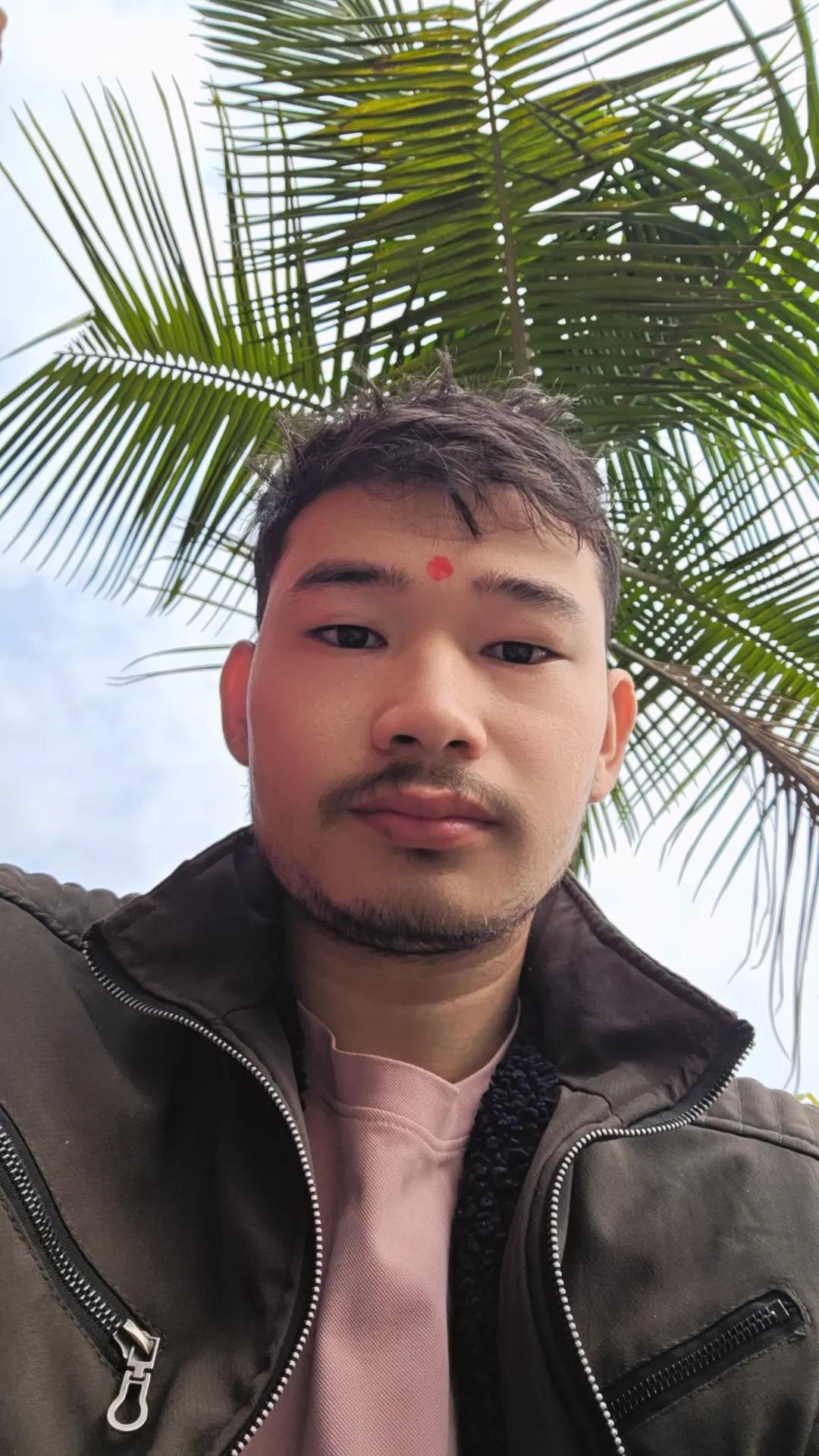 @Samir Makaju