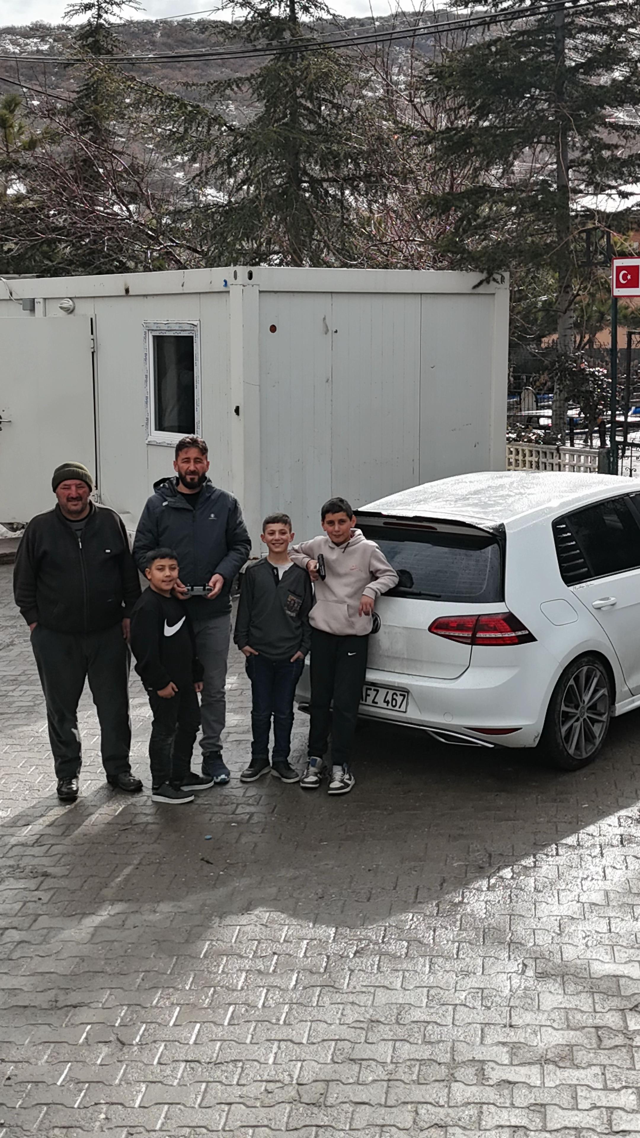 @Aslan & Medıa 5050
