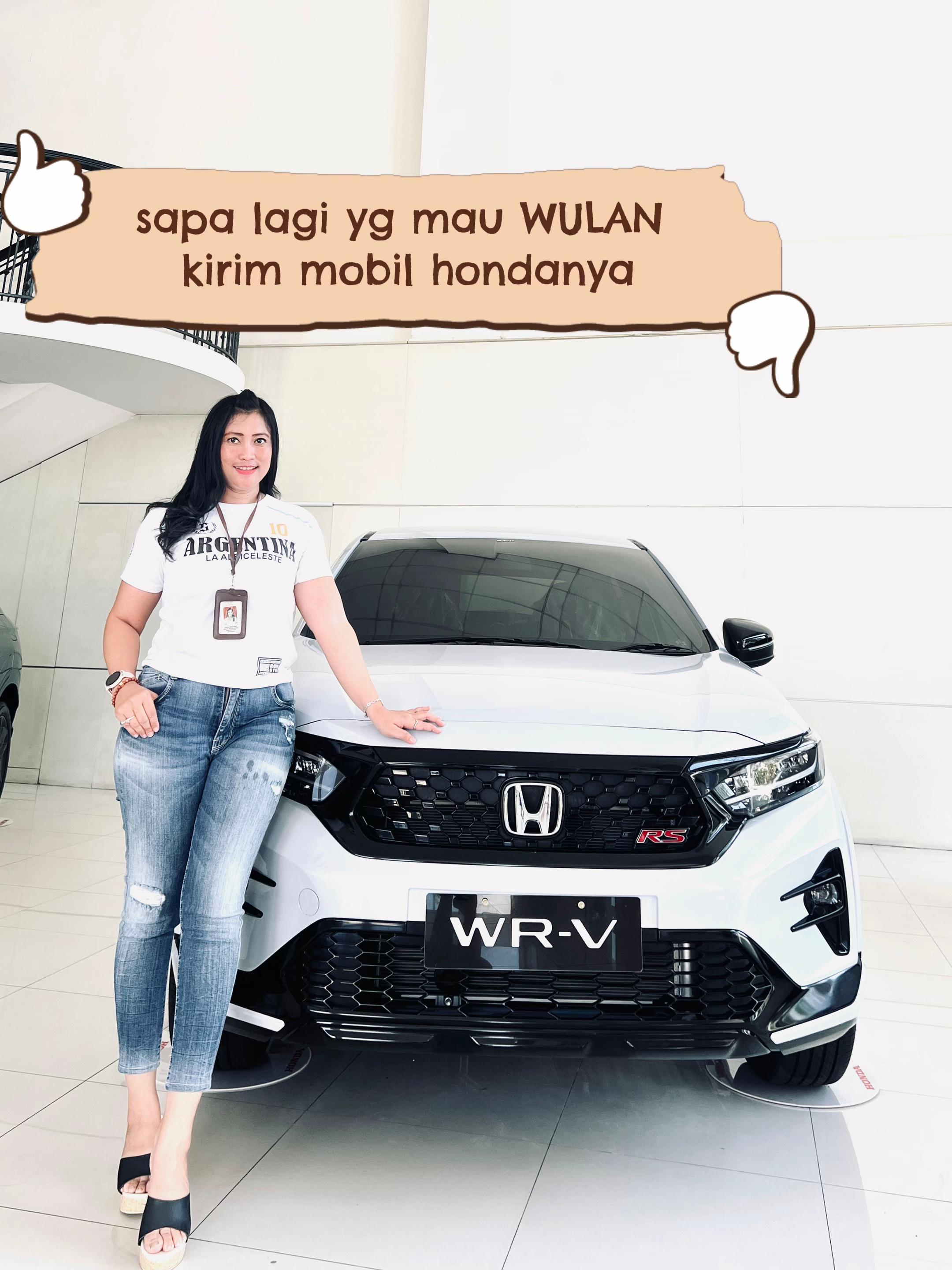 @wulan hondasolobaru
