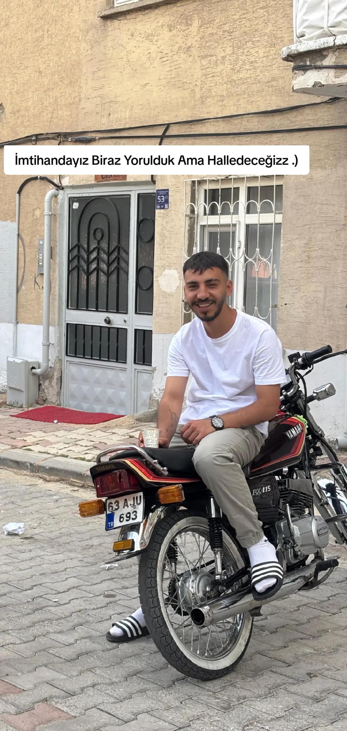 @Aşkın Gün