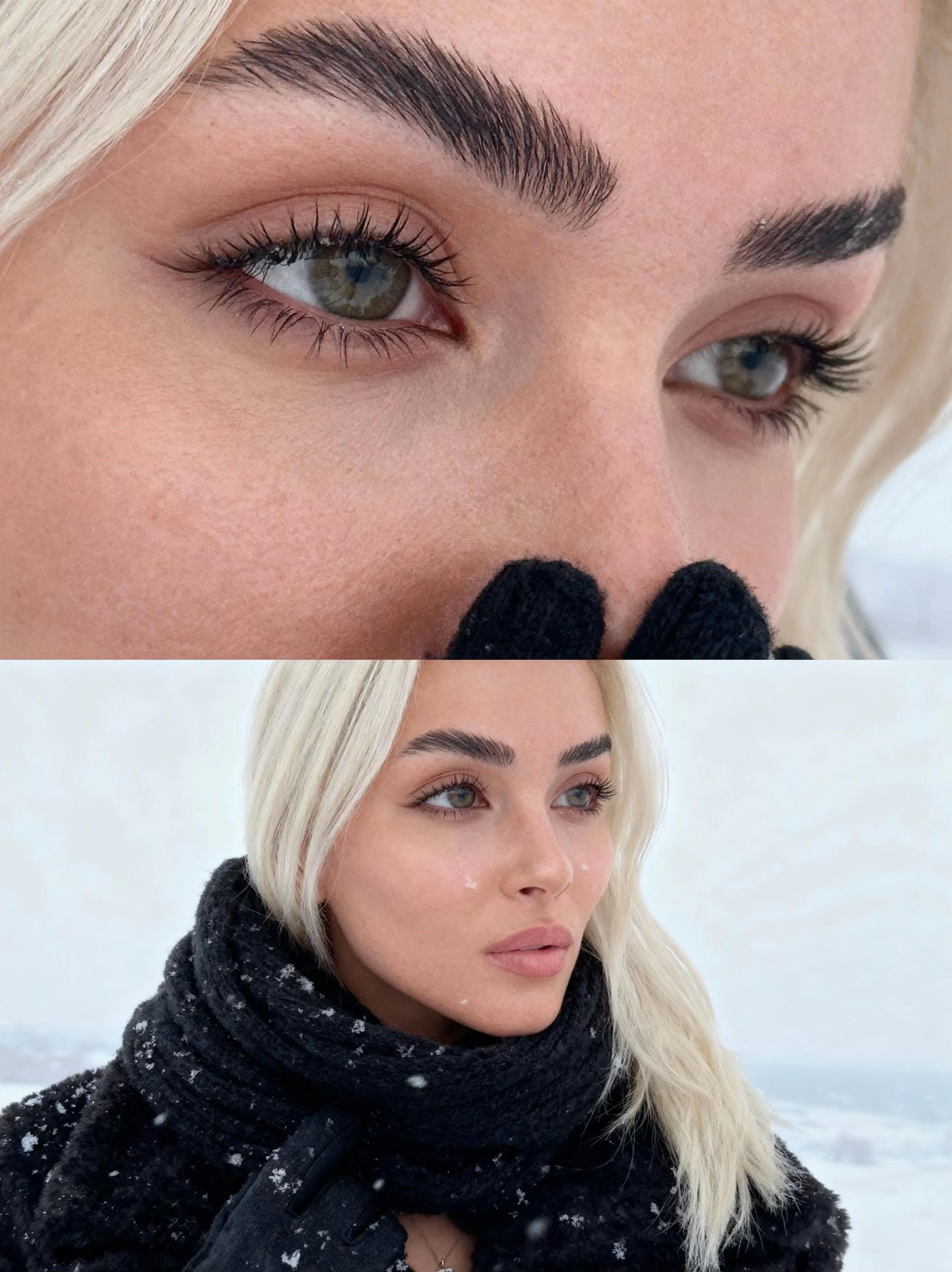 @Aybala &Ouml;zden