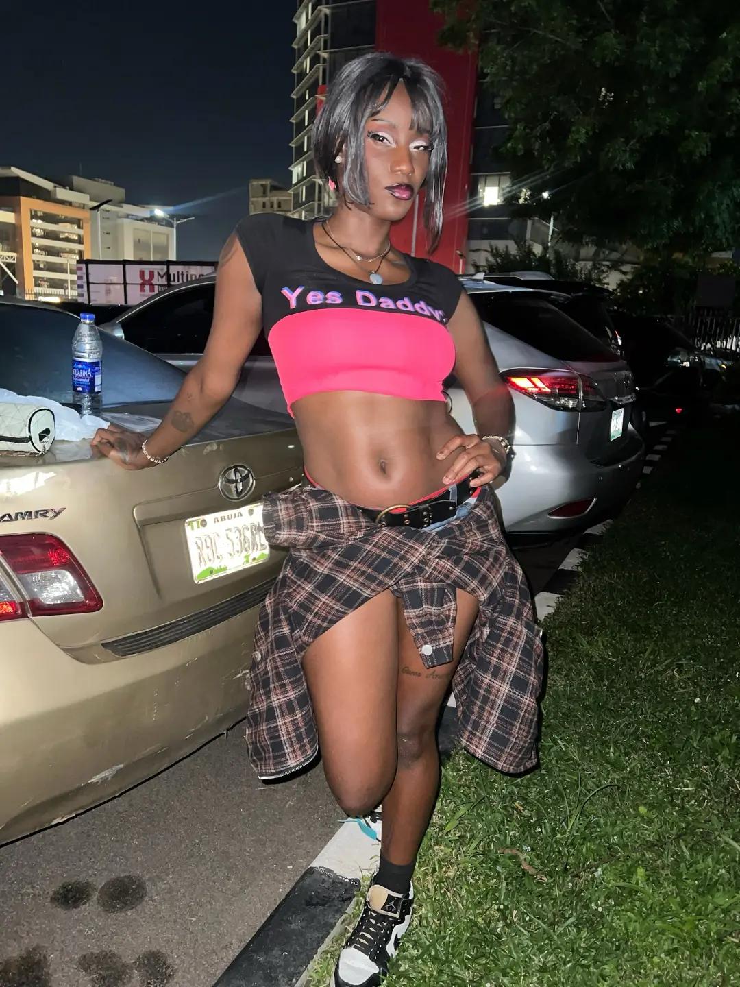 @Funaya 🦋