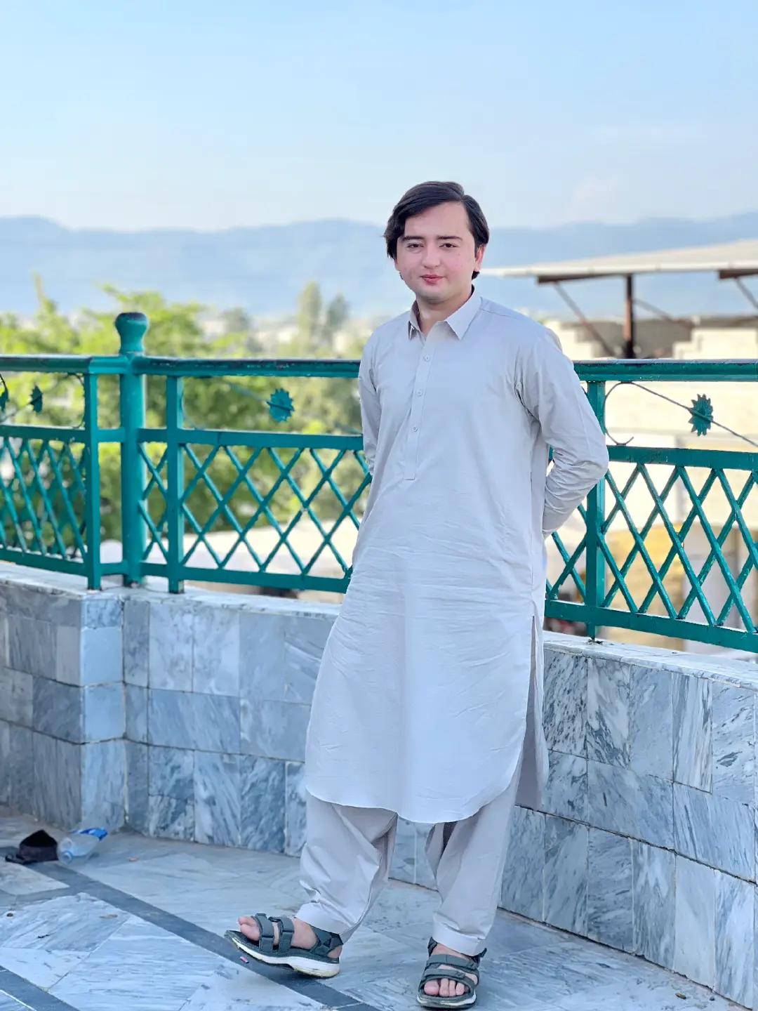 @Shehriyar Khan