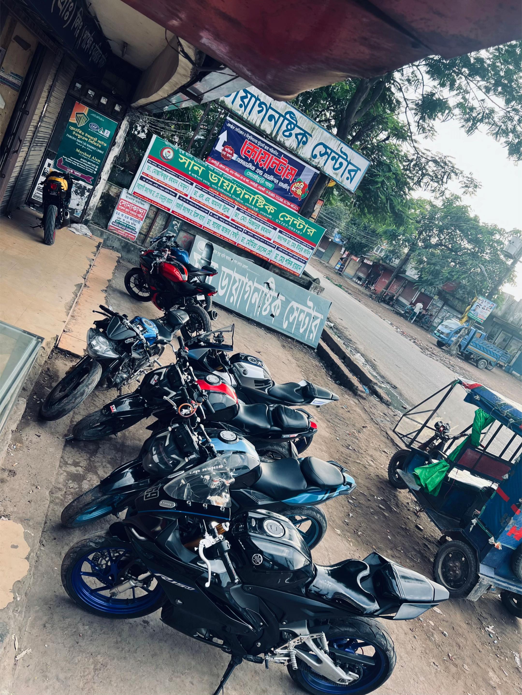 @Zackie Rider🖤♨️