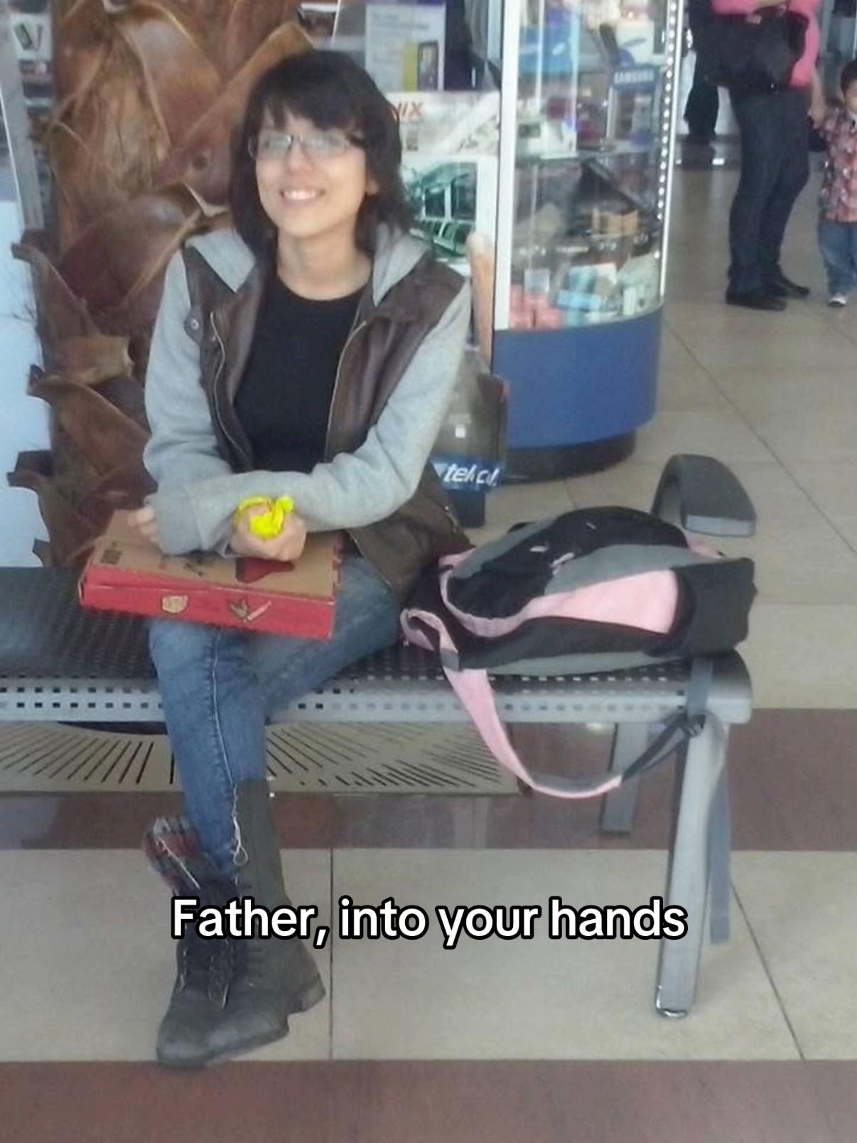 @Mayra Veronica