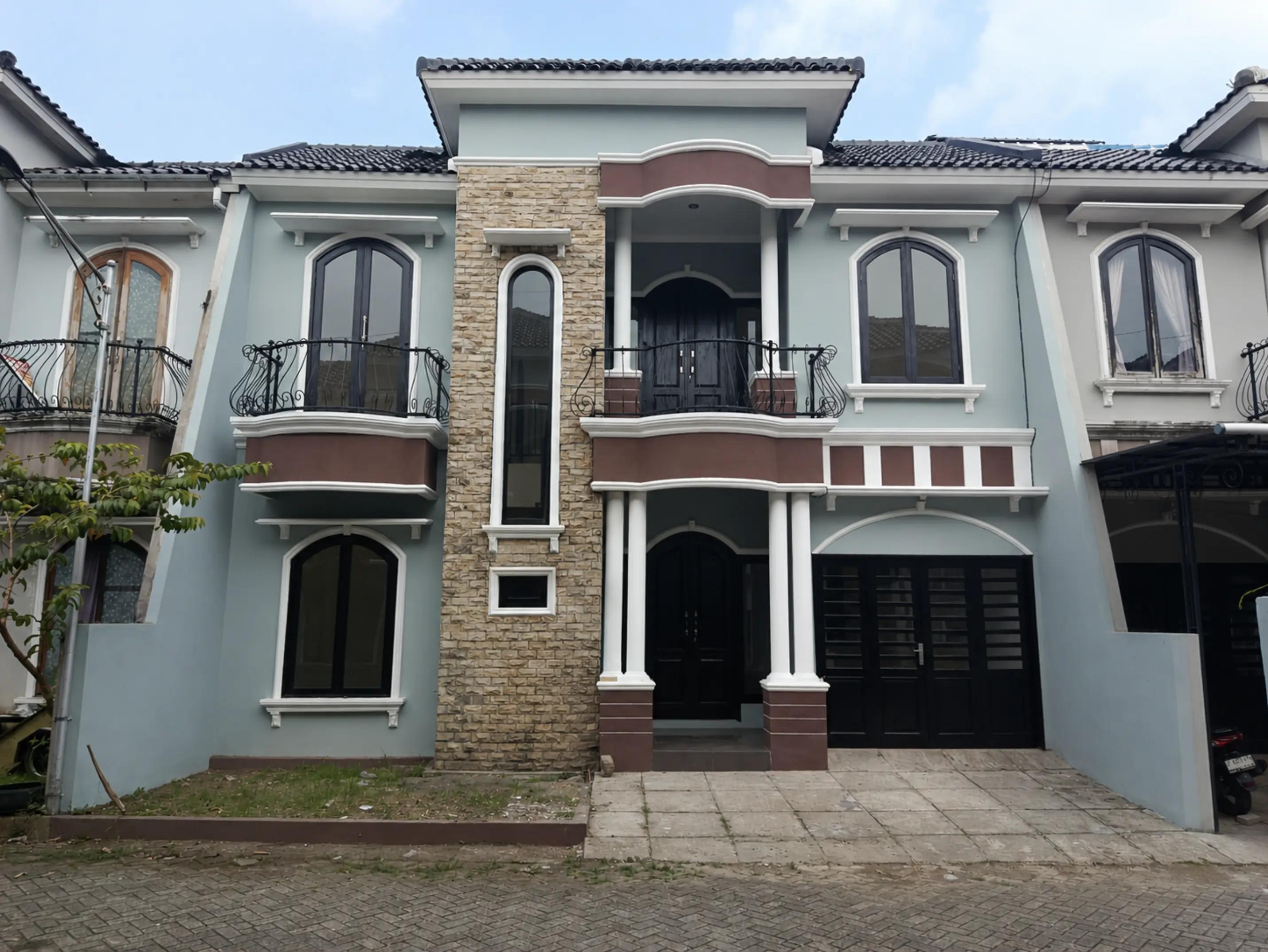 @WIEN REALTY