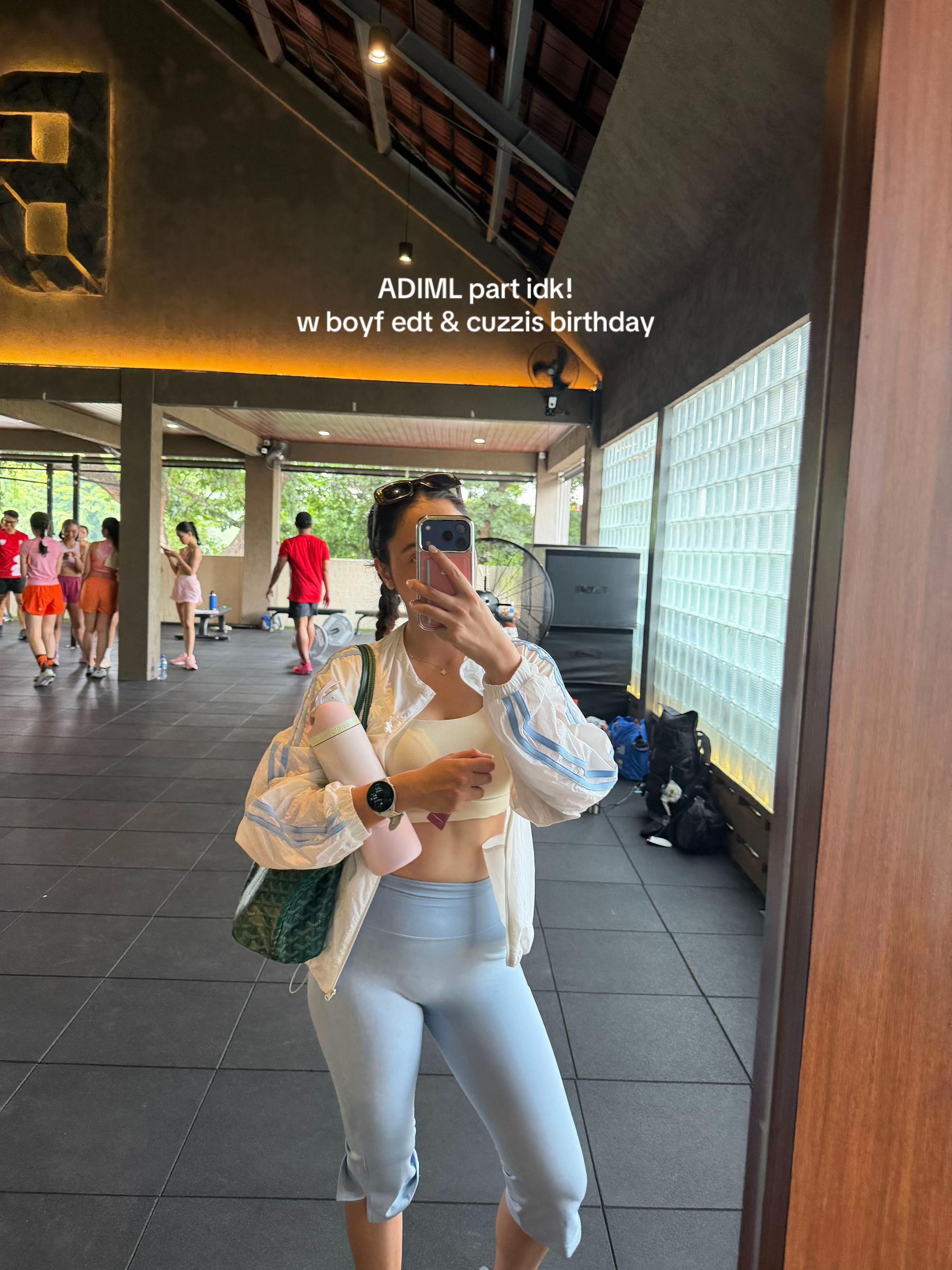 @Kyla Kameron