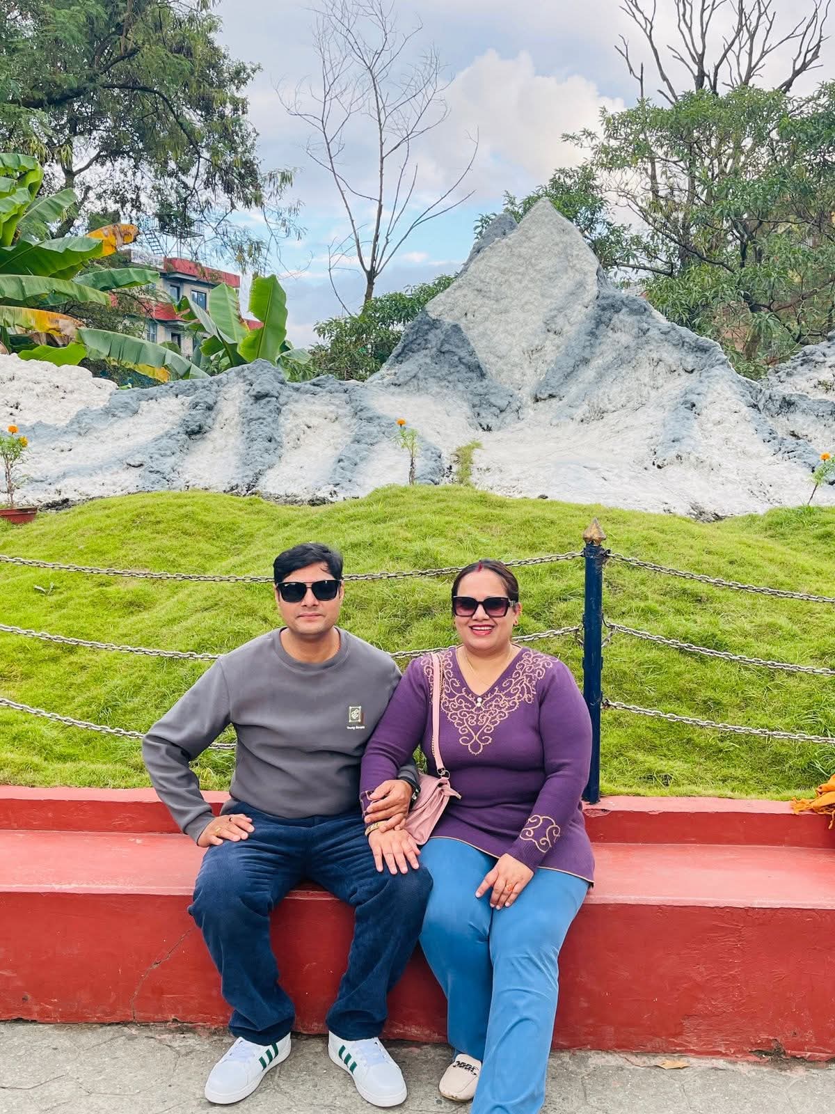 @Rupa Khanal poudel