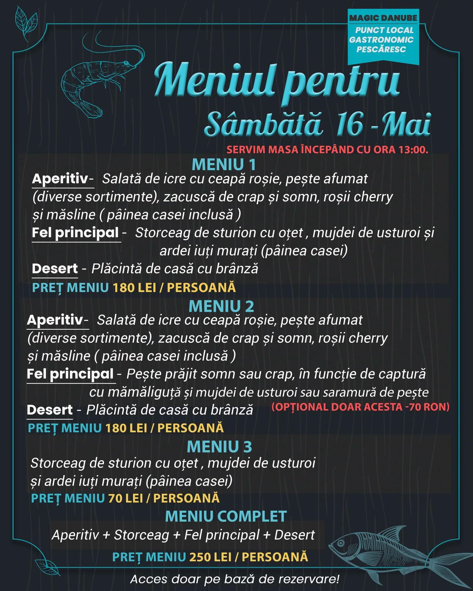 @Punct Local Gastronomic
