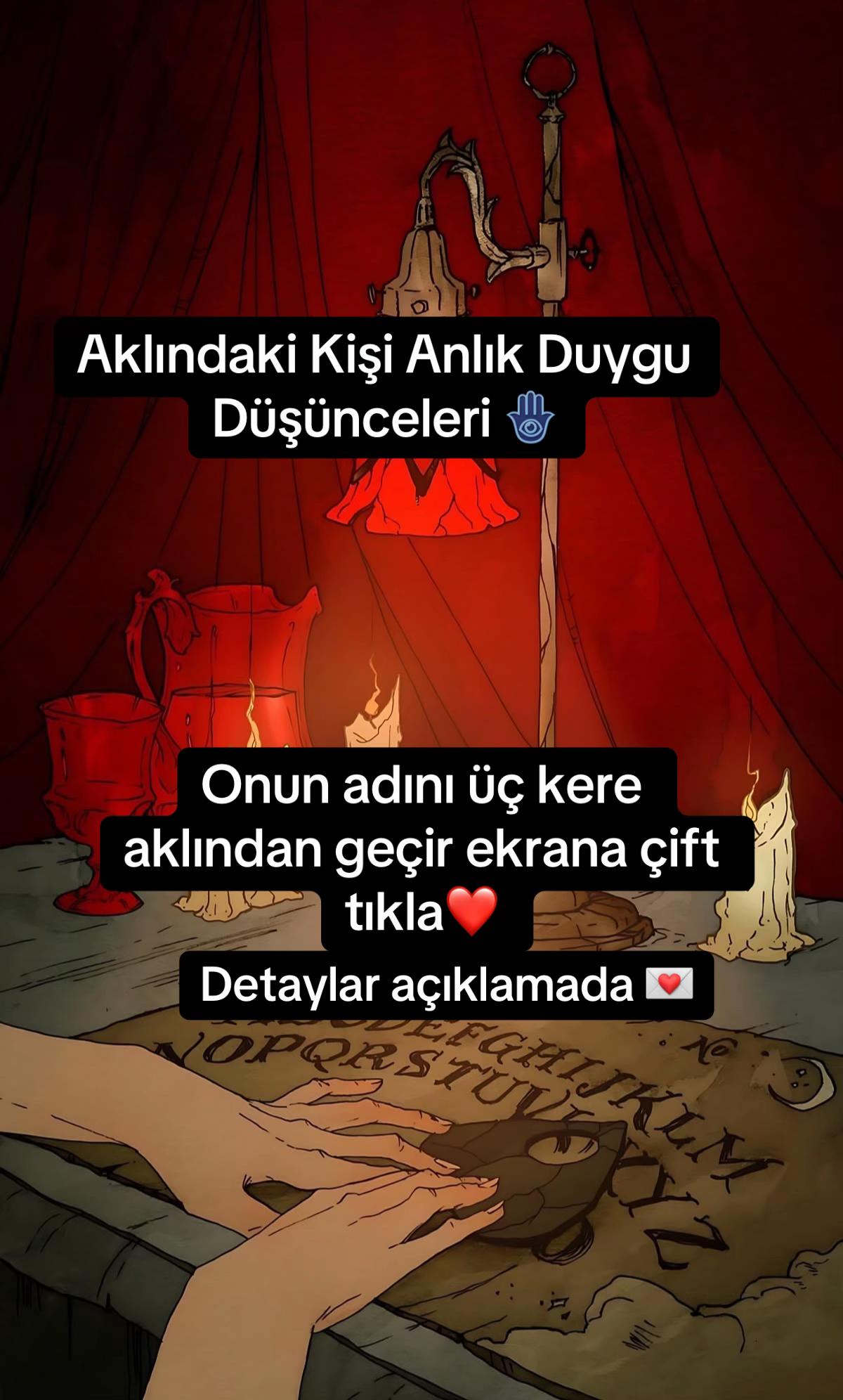 @CARTOMANCY (ORJİNAL TEK HESAP)