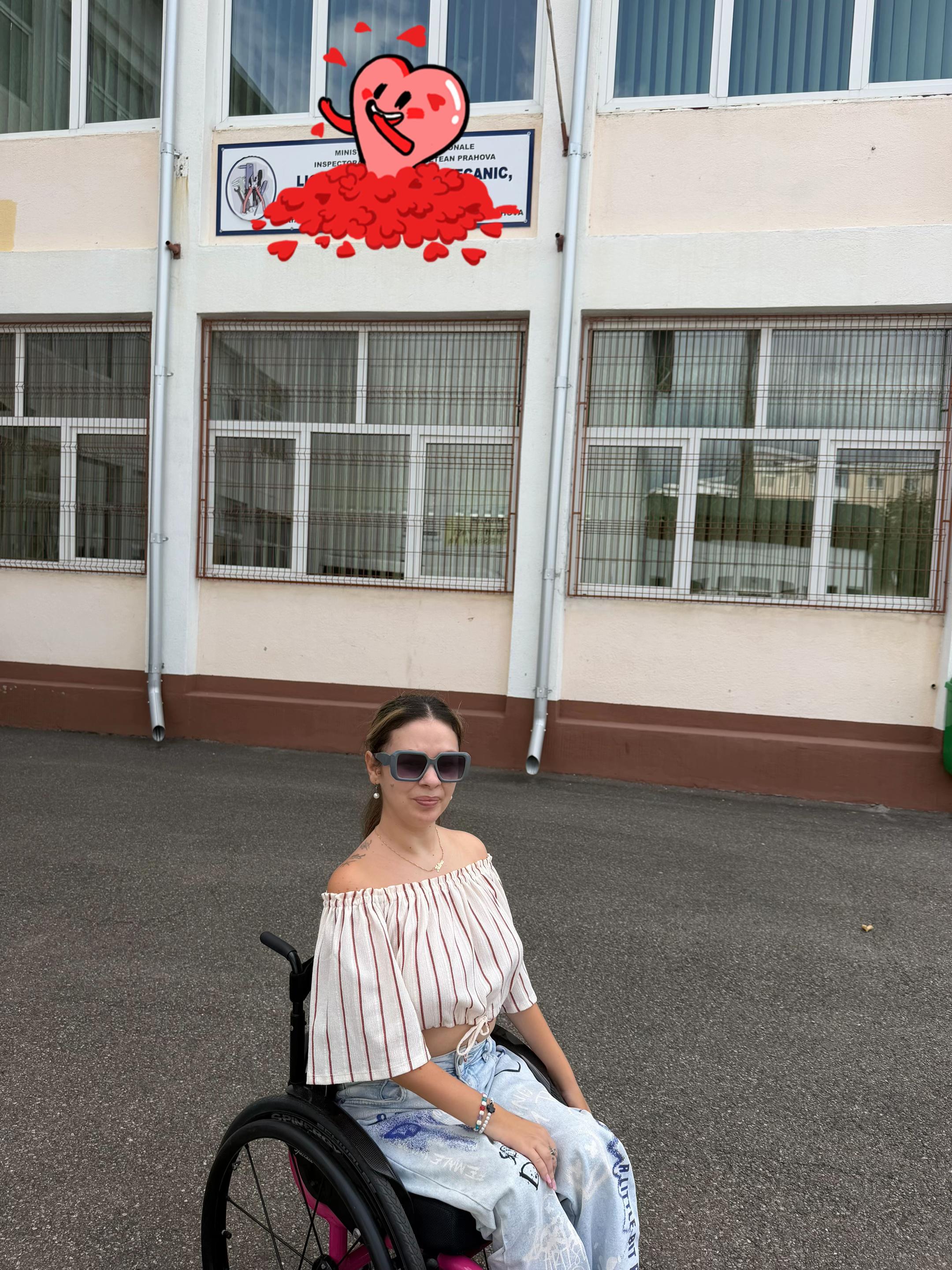 @🦋Adina🦋Toader