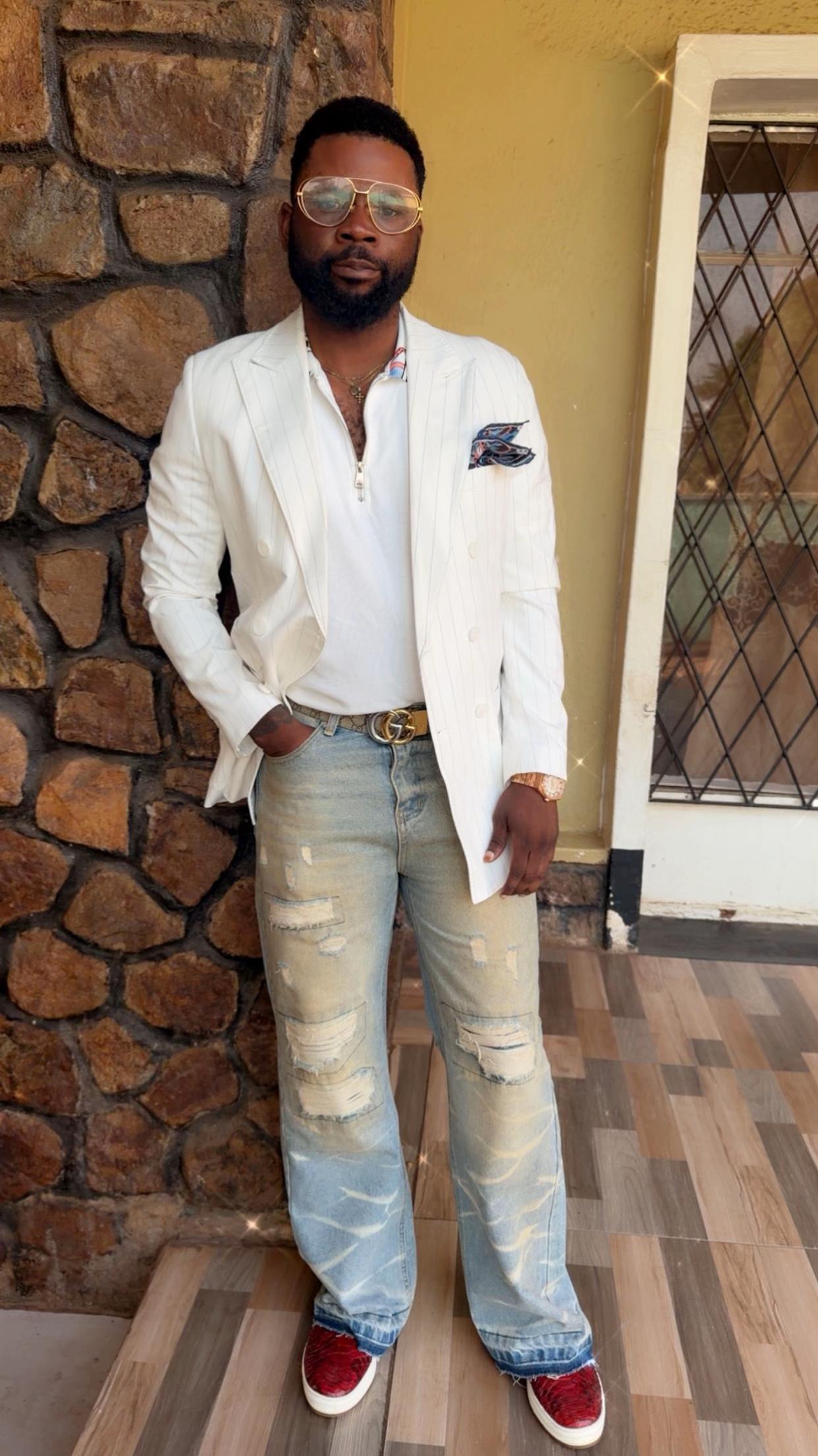 @stone mukendi