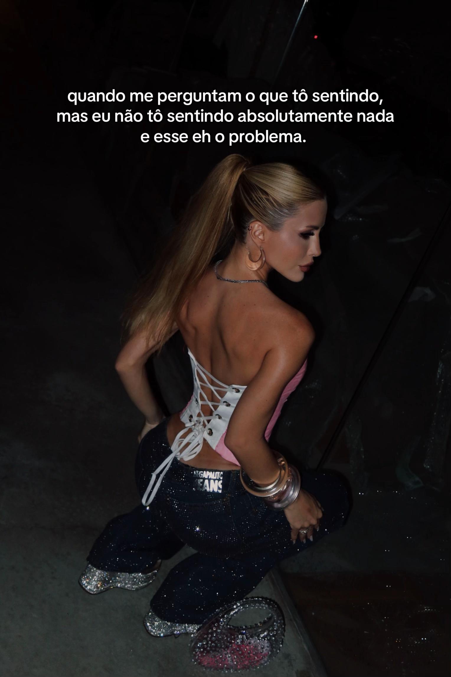 @Wanessa Domingues