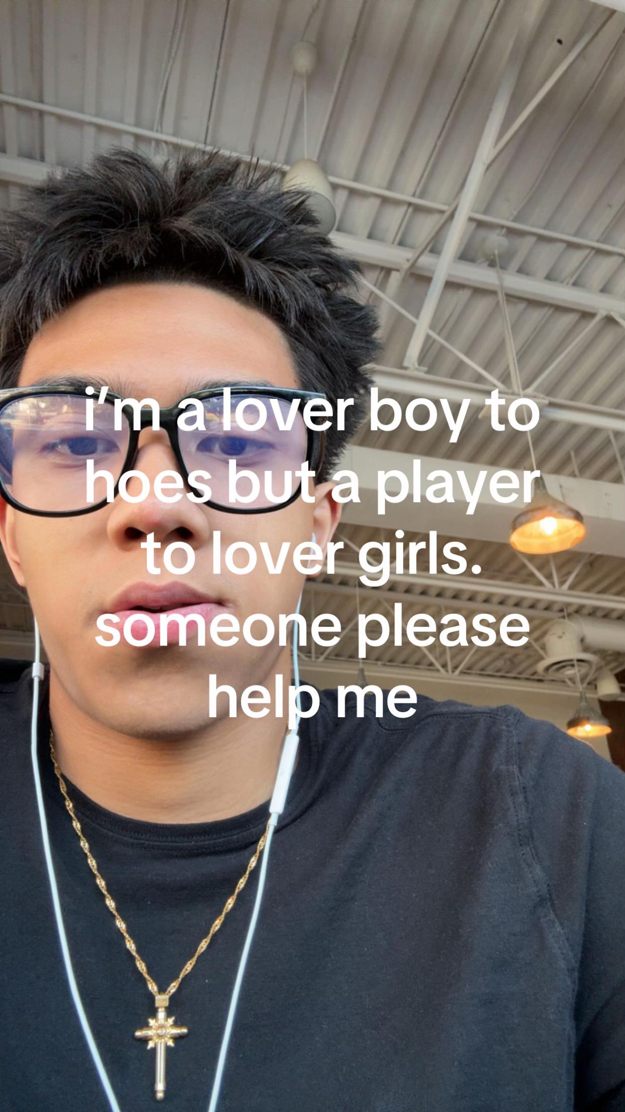 @Josh
