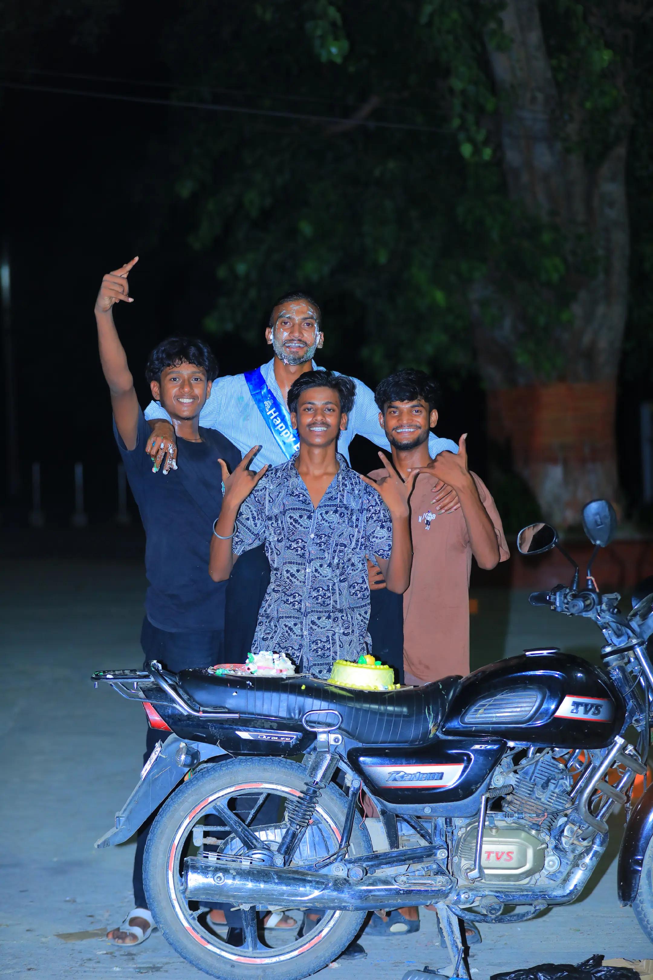 @Rohit photografar
