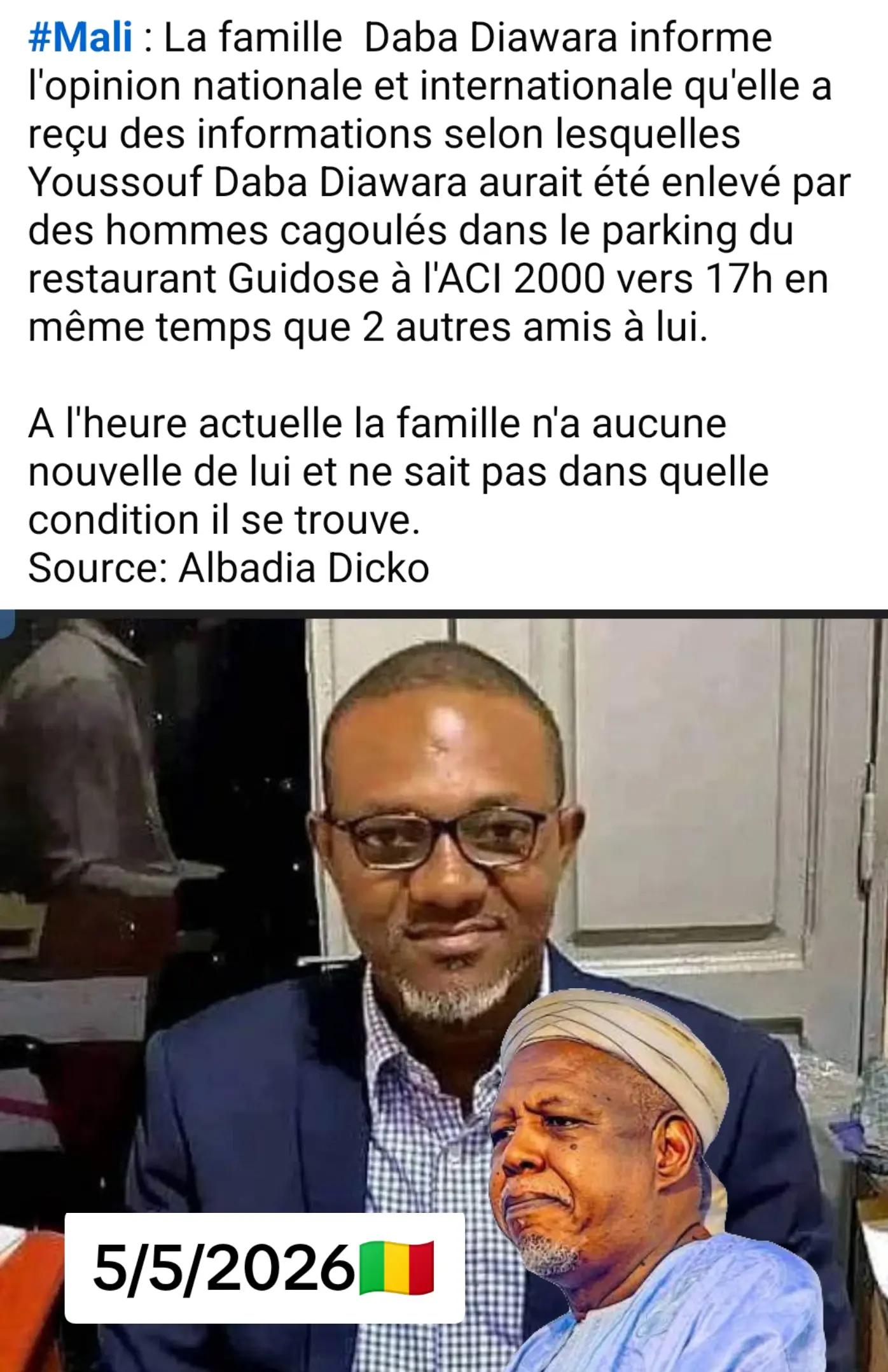 @MALI22 TV