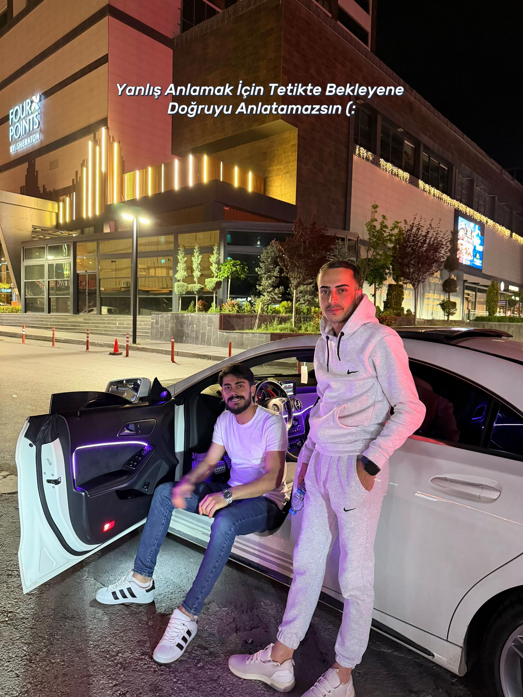 @Fatih Filyudan