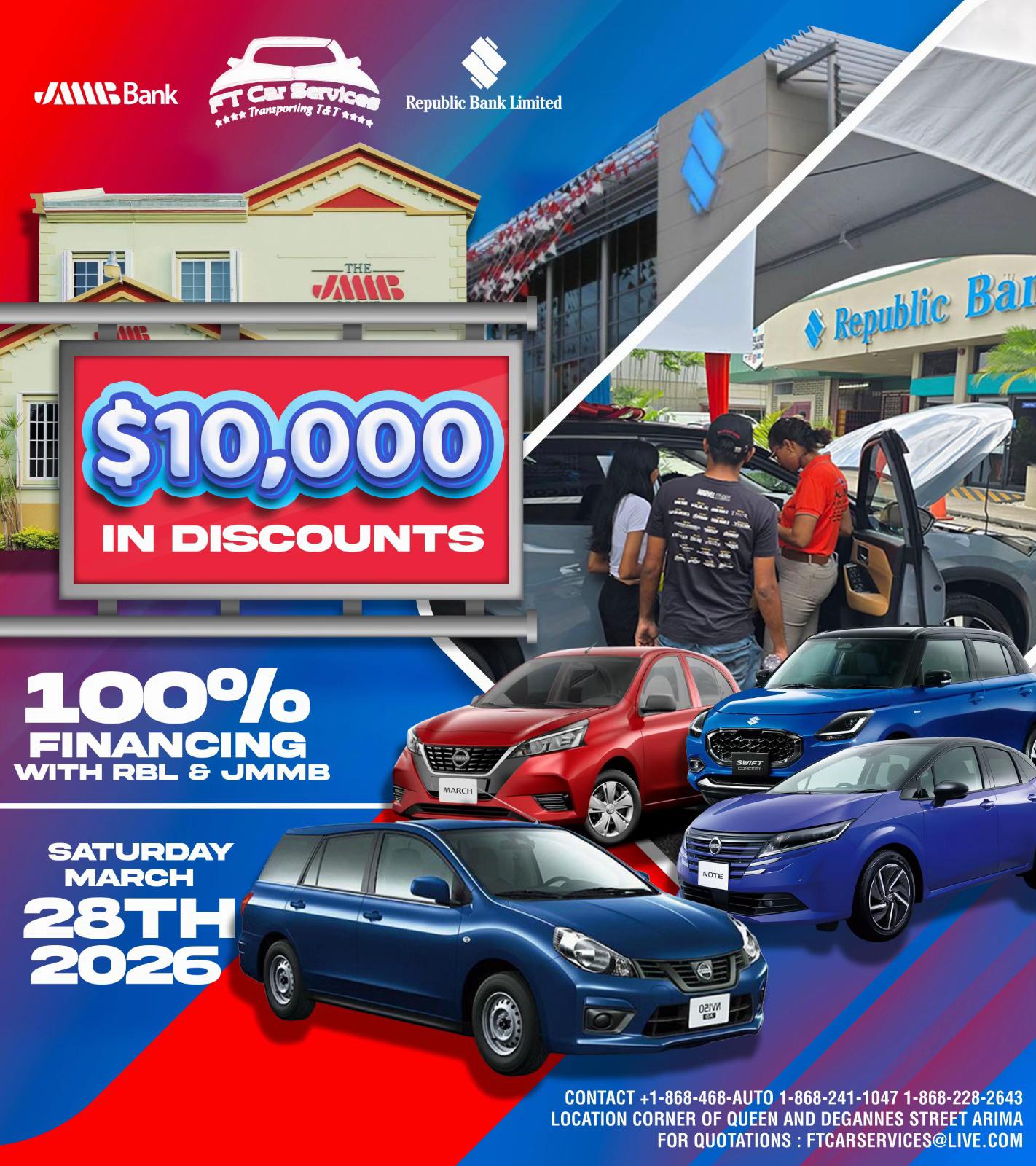 @FTCarServices