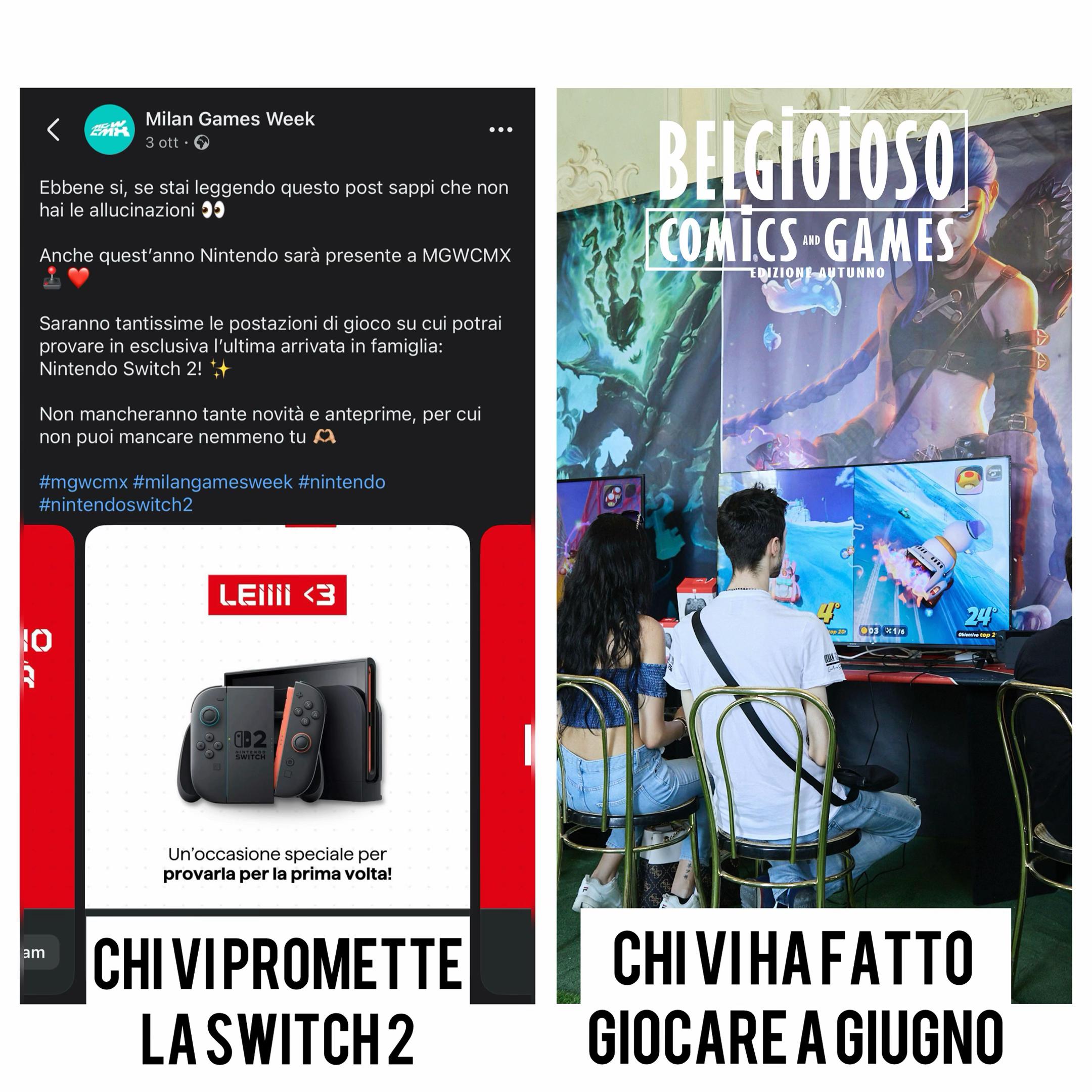 @Belgioioso Comics