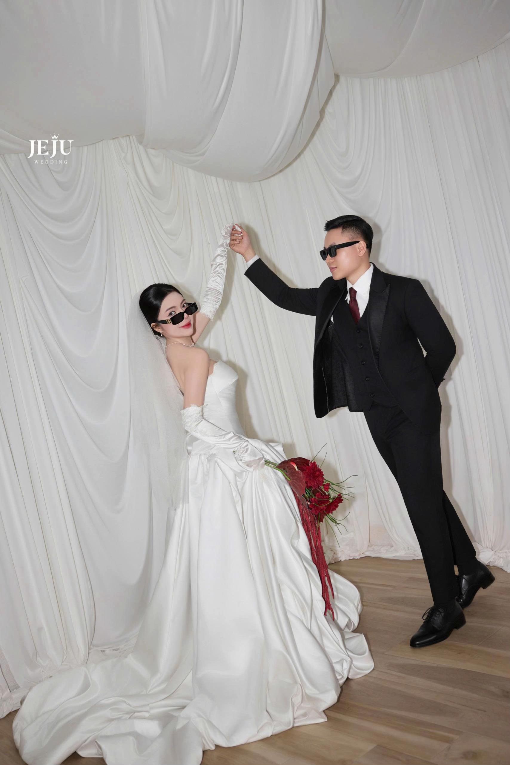 @Concept ảnh cưới JEJU Wedding