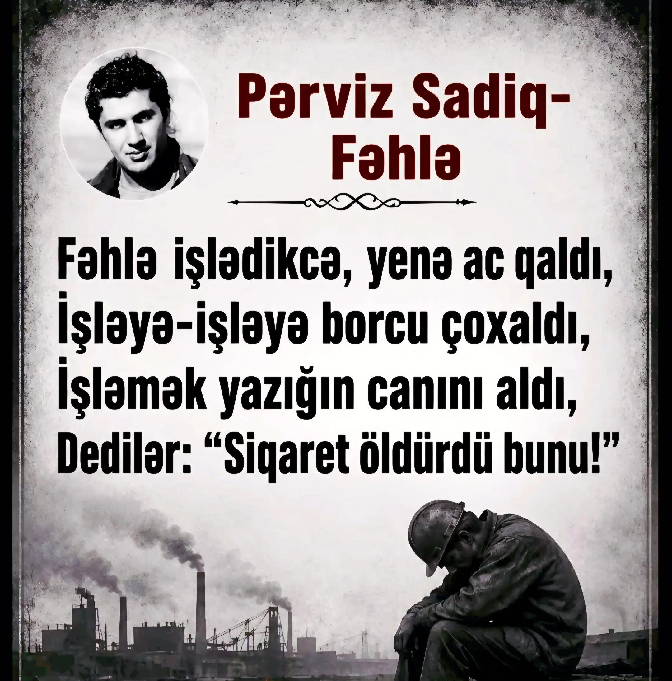 @Müdrik Kəlamlar