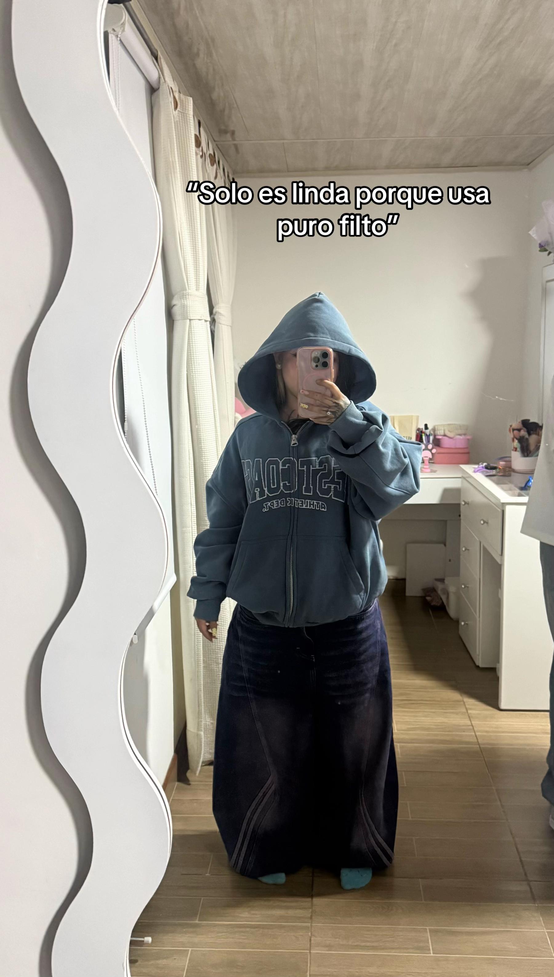 @Trastornada