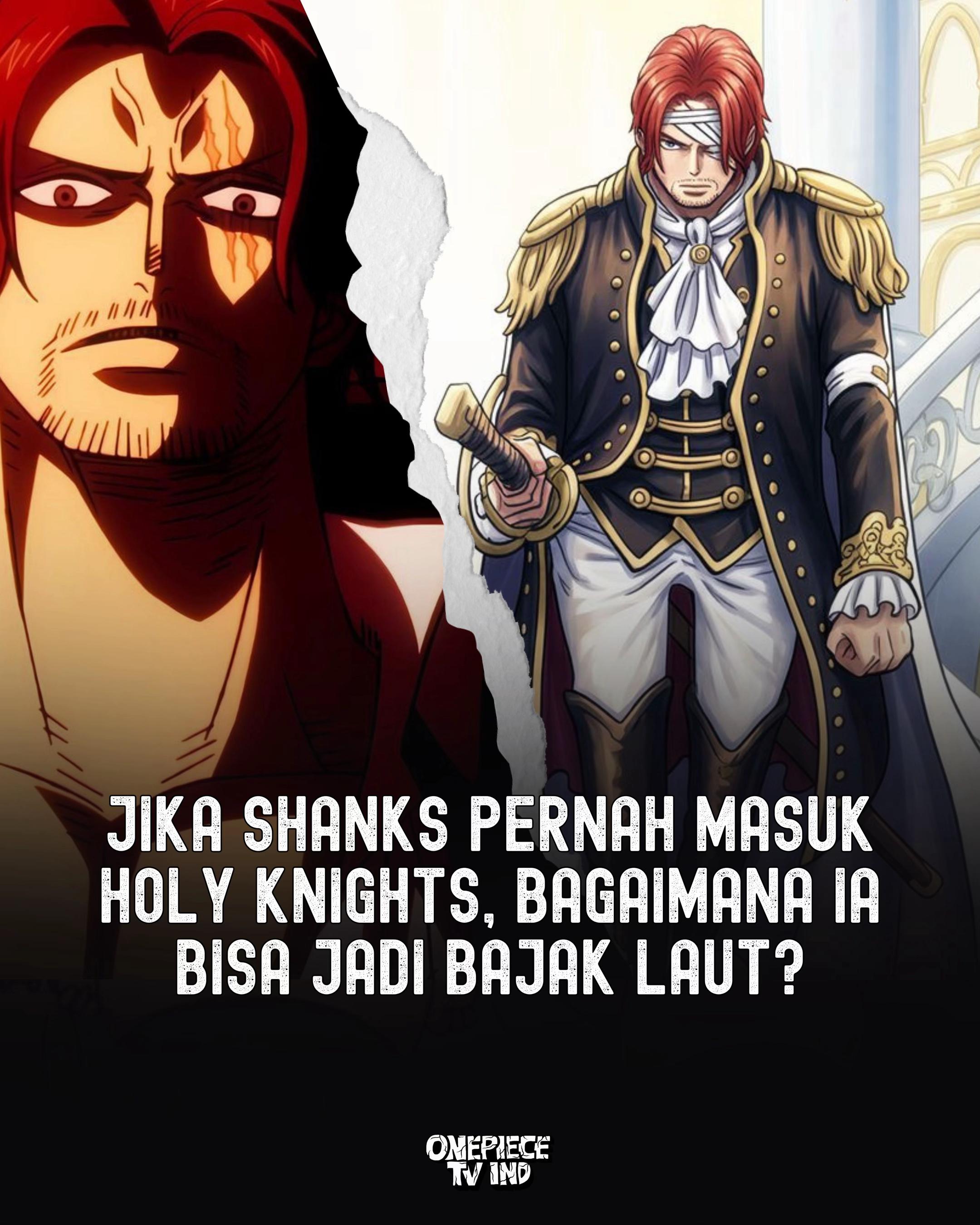 @One Piece TV Indonesia ๐ฎ๐ฉ